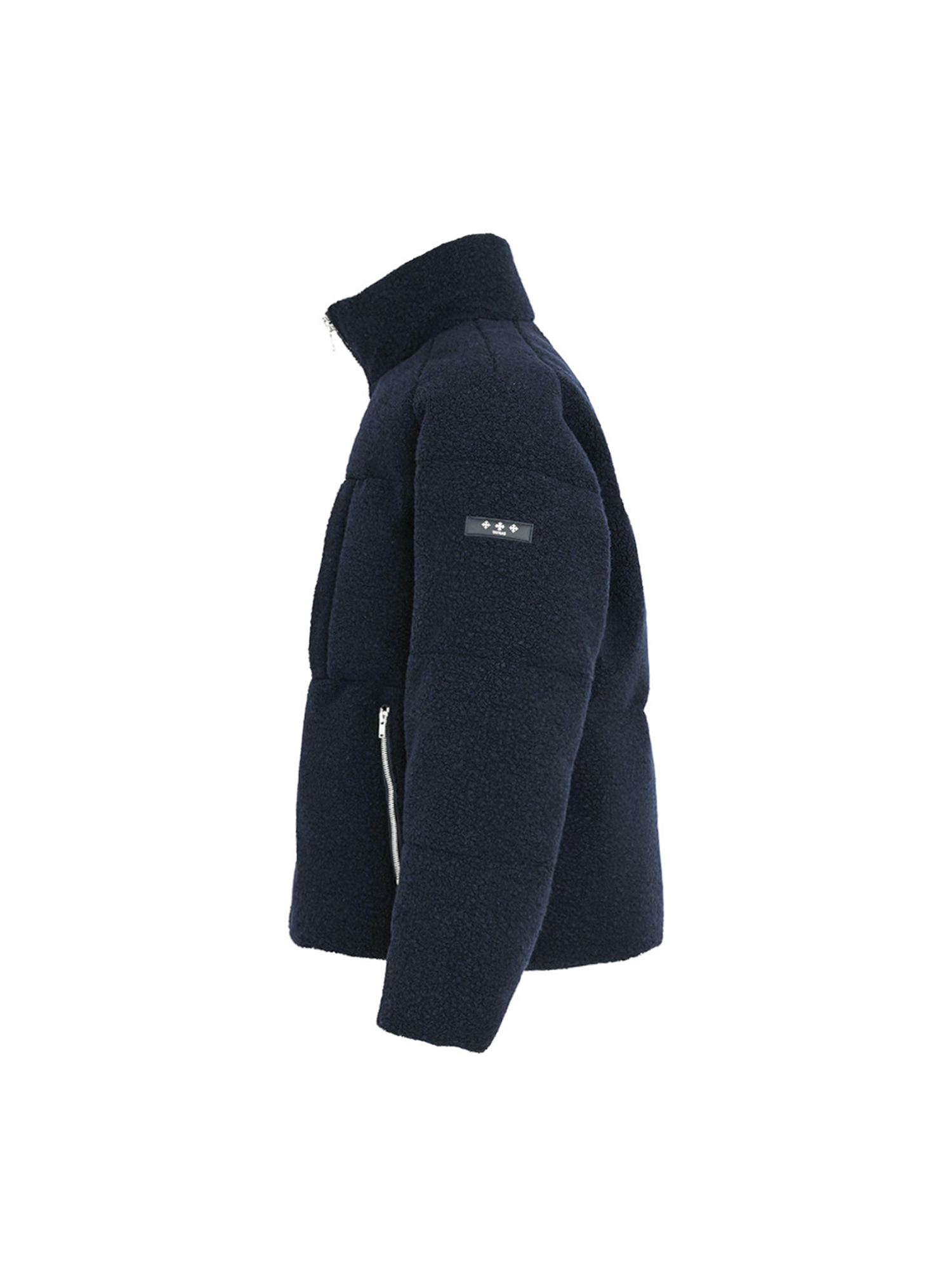 BROLO Down Jacket