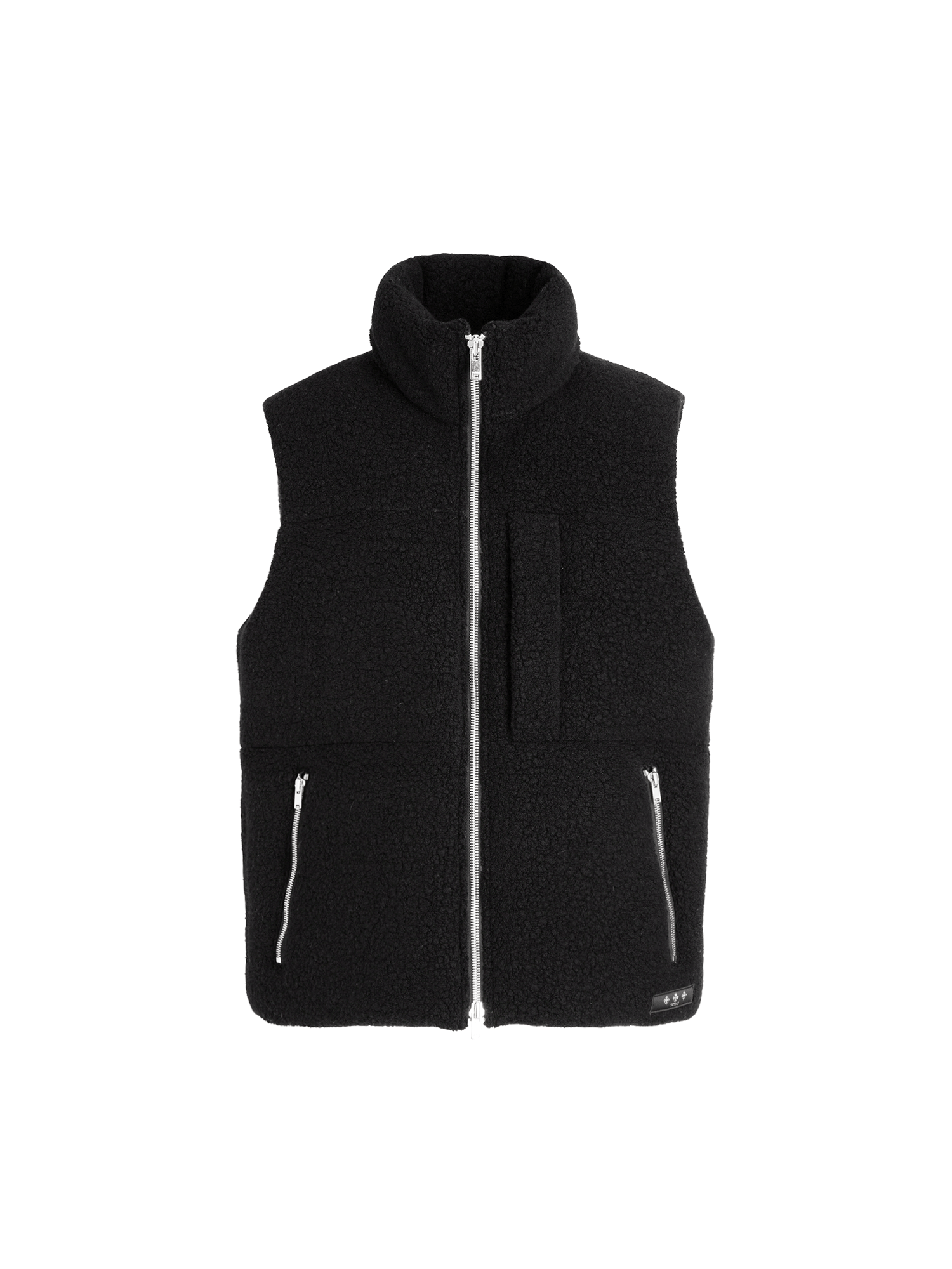 BRONTE Down Vest