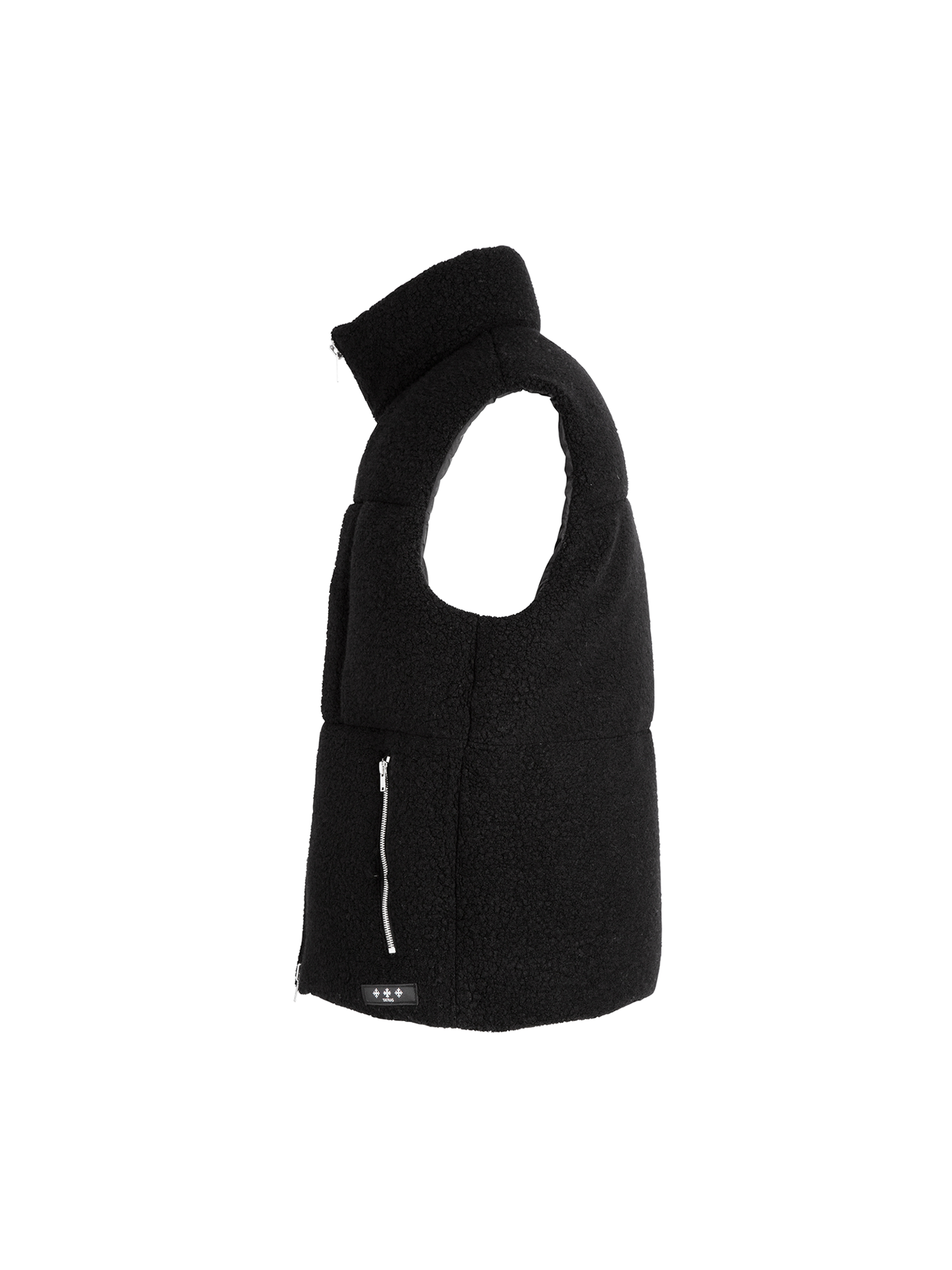 BRONTE Down Vest