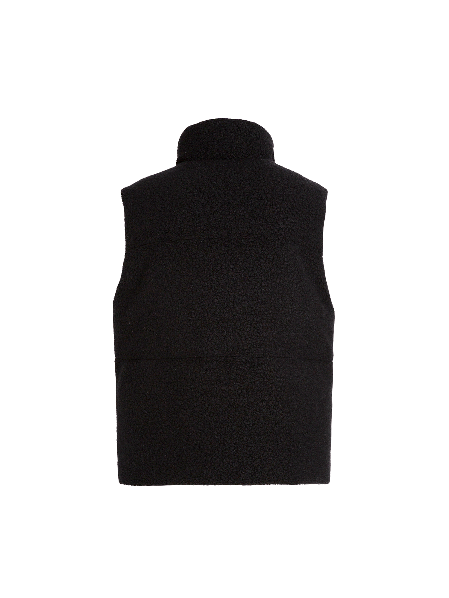 BRONTE Down Vest