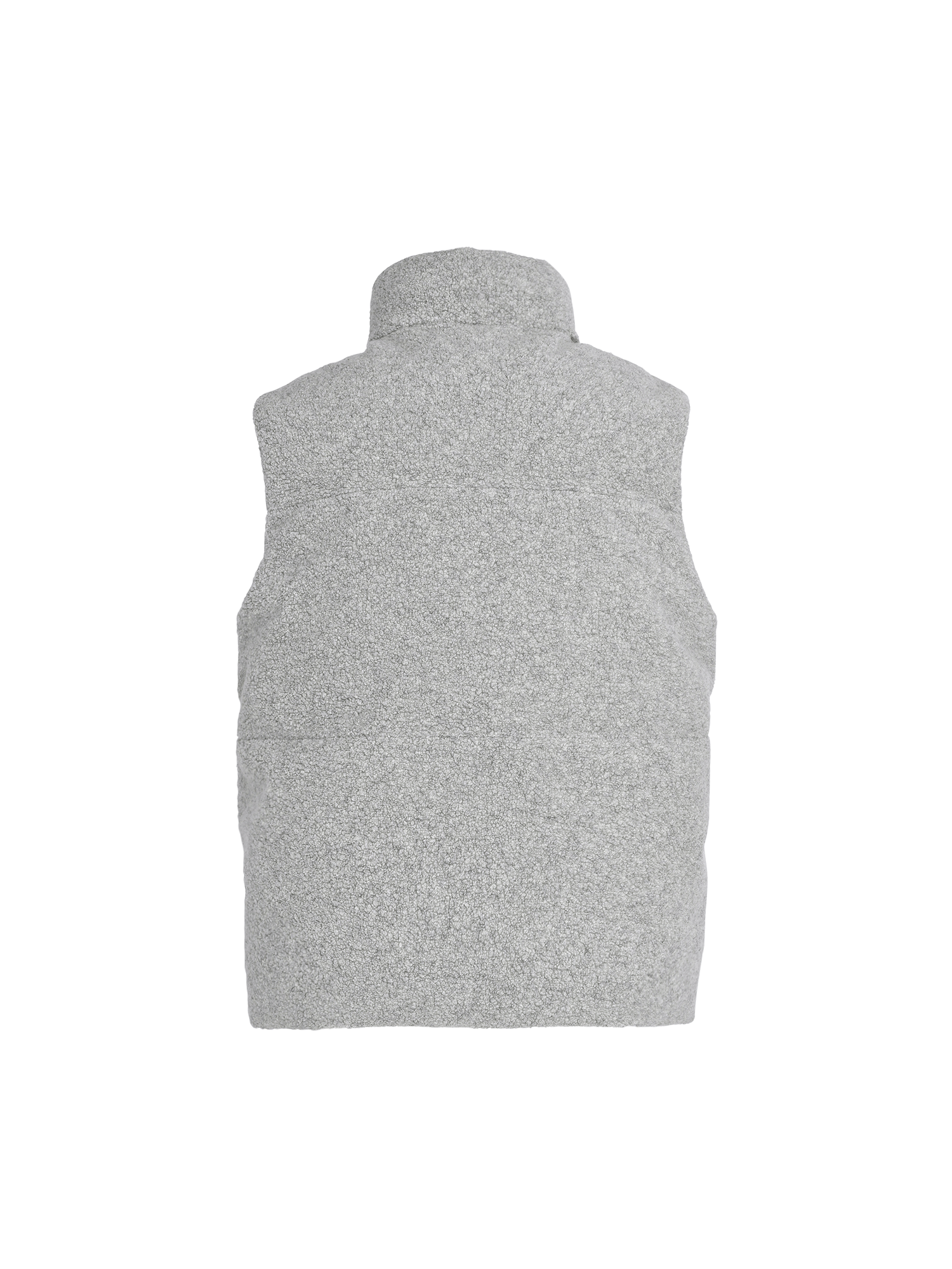 BRONTE Down Vest
