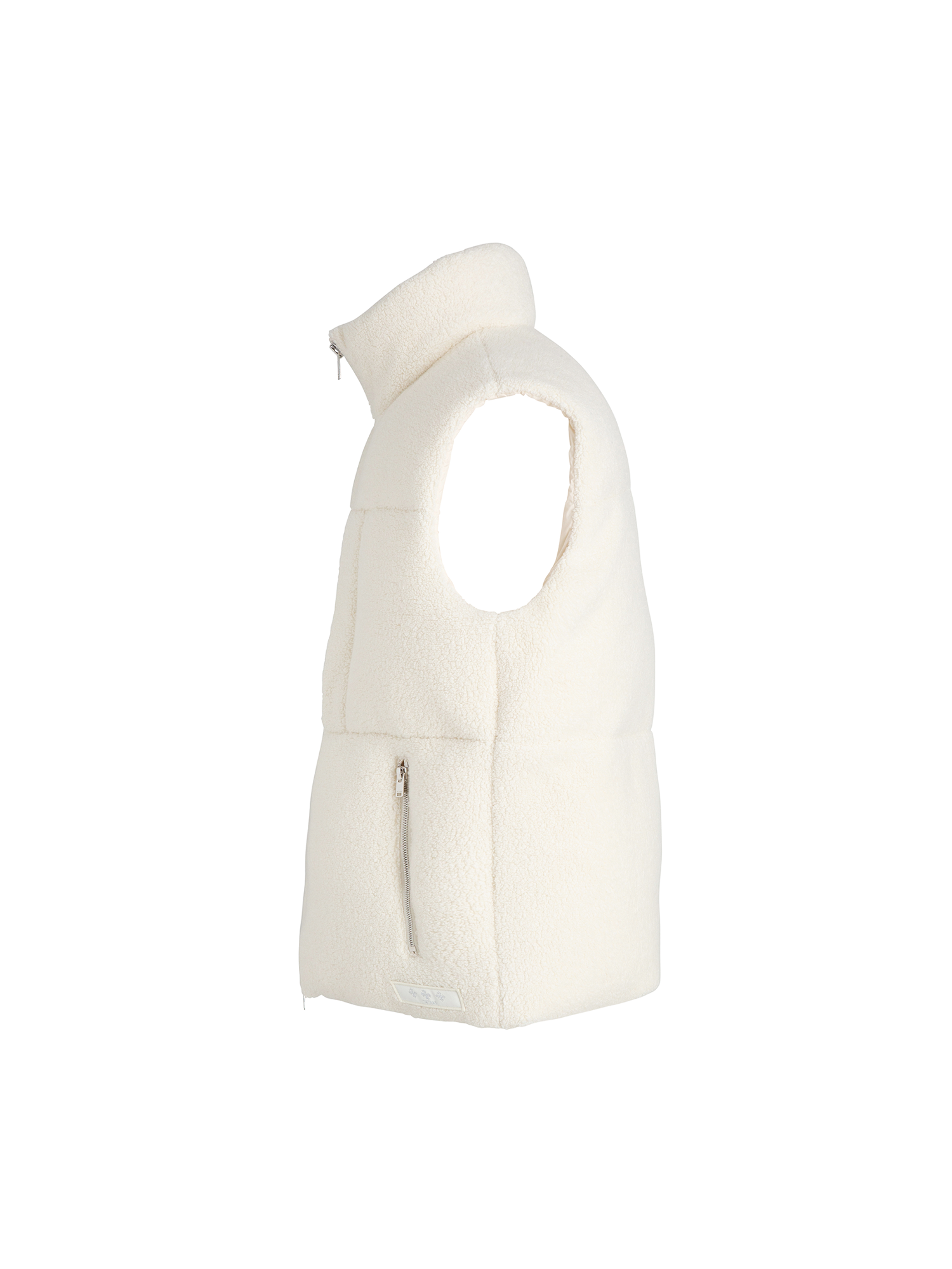 BRONTE Down Vest