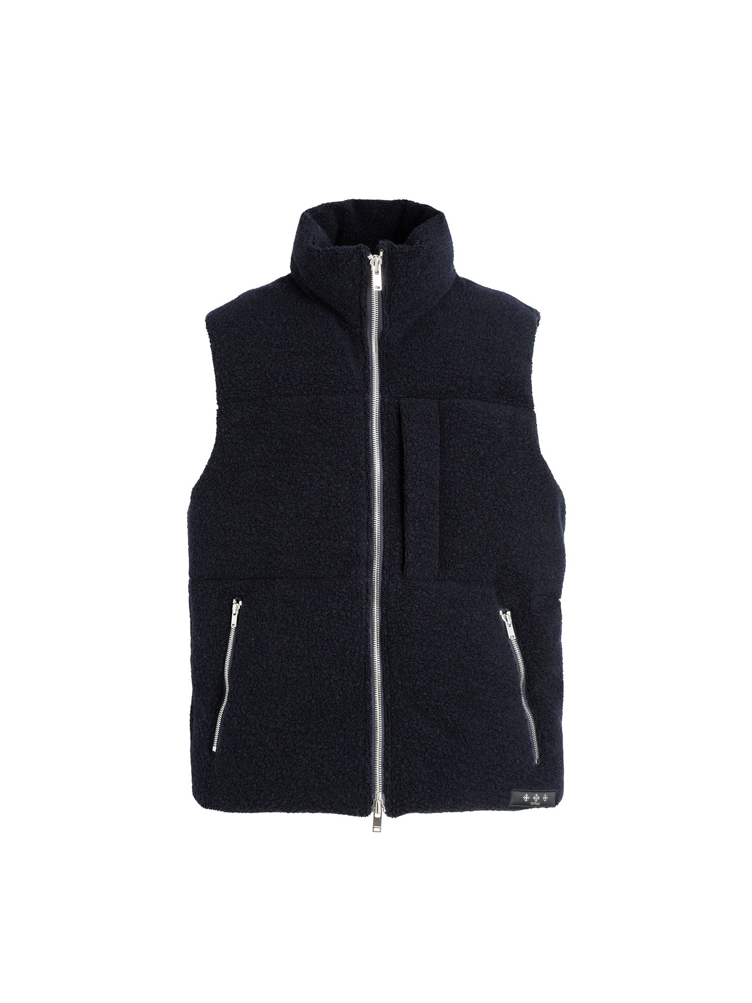 BRONTE Down Vest