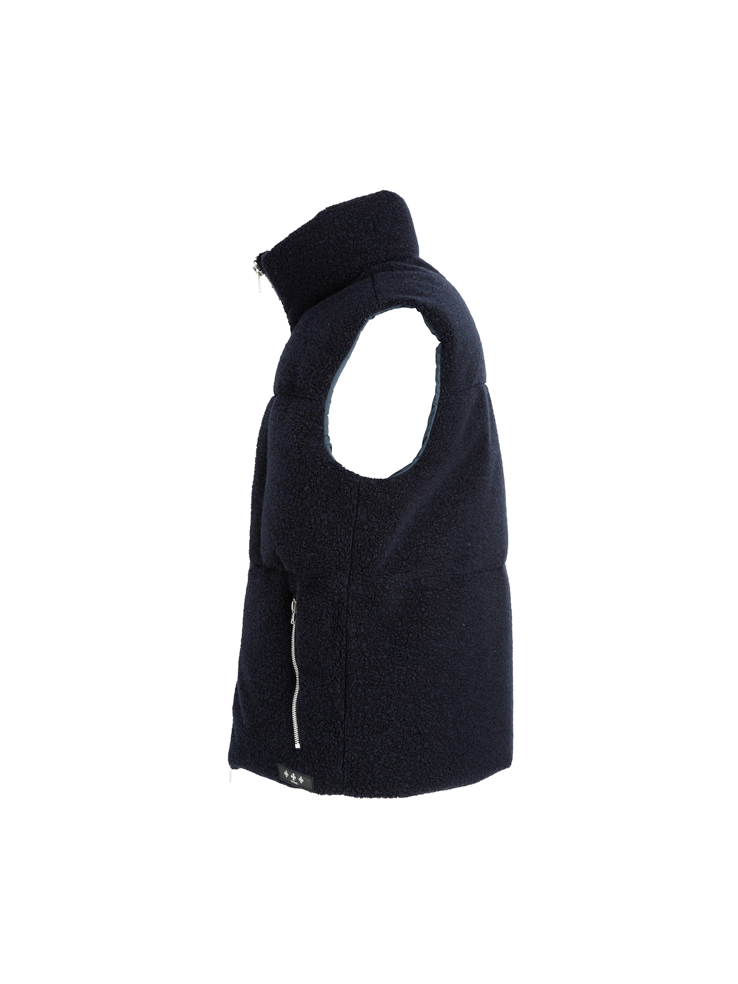BRONTE Down Vest