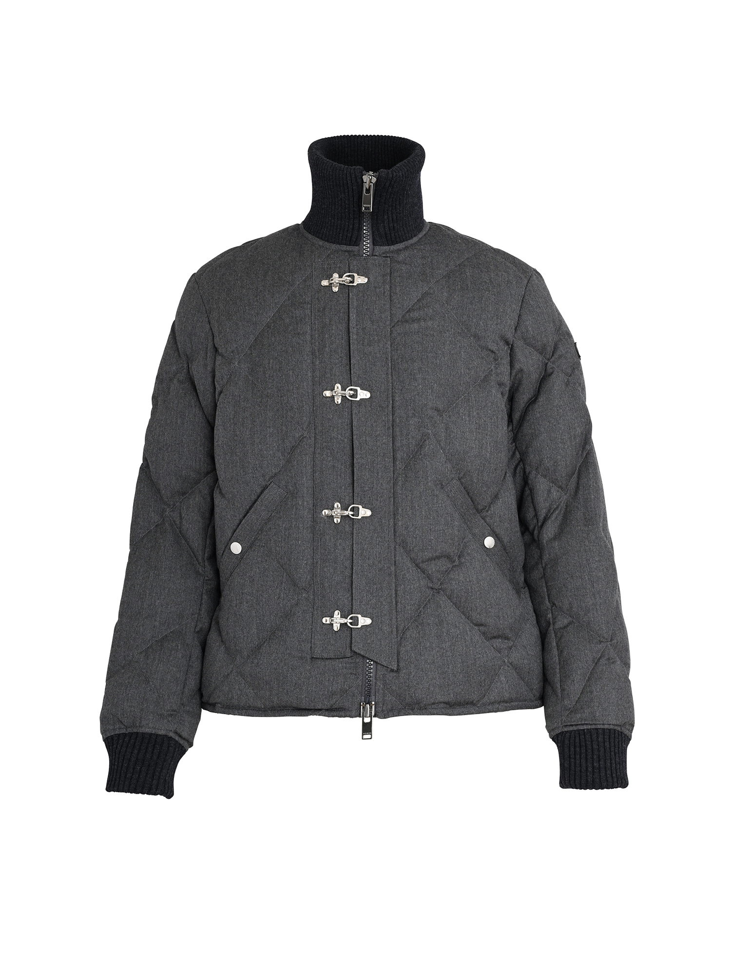 CARINI Down Jacket