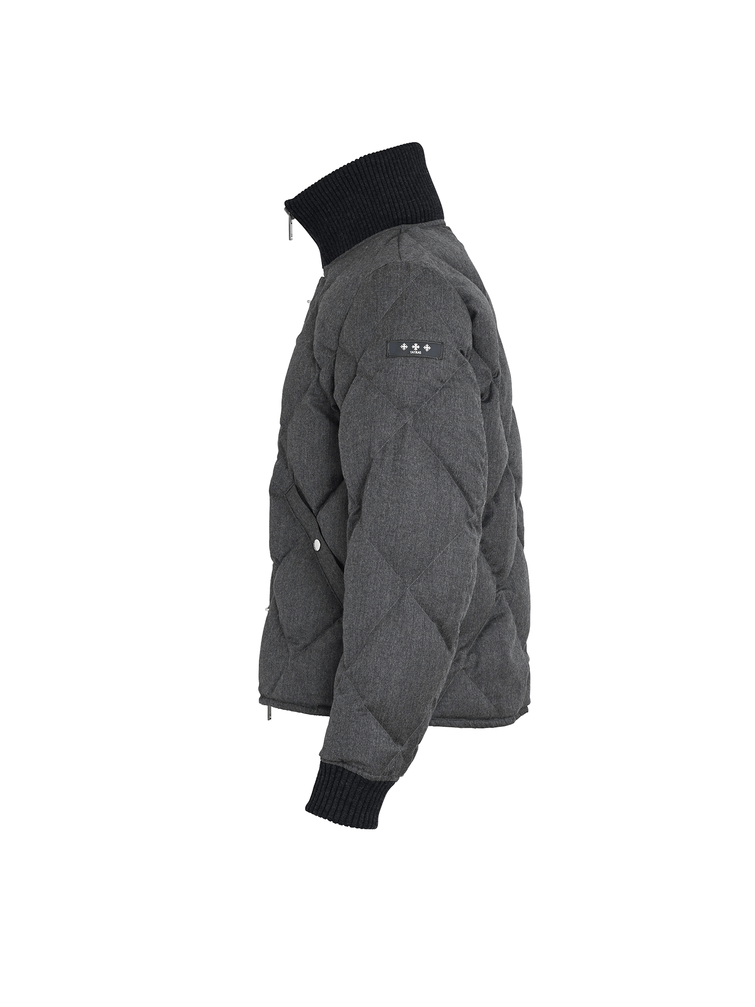 CARINI Down Jacket