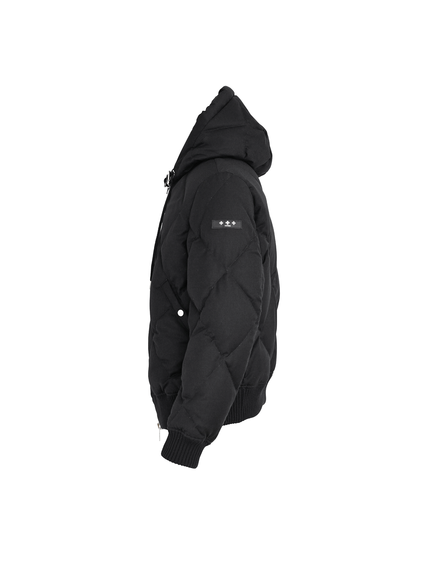 CASSARO Down Jacket