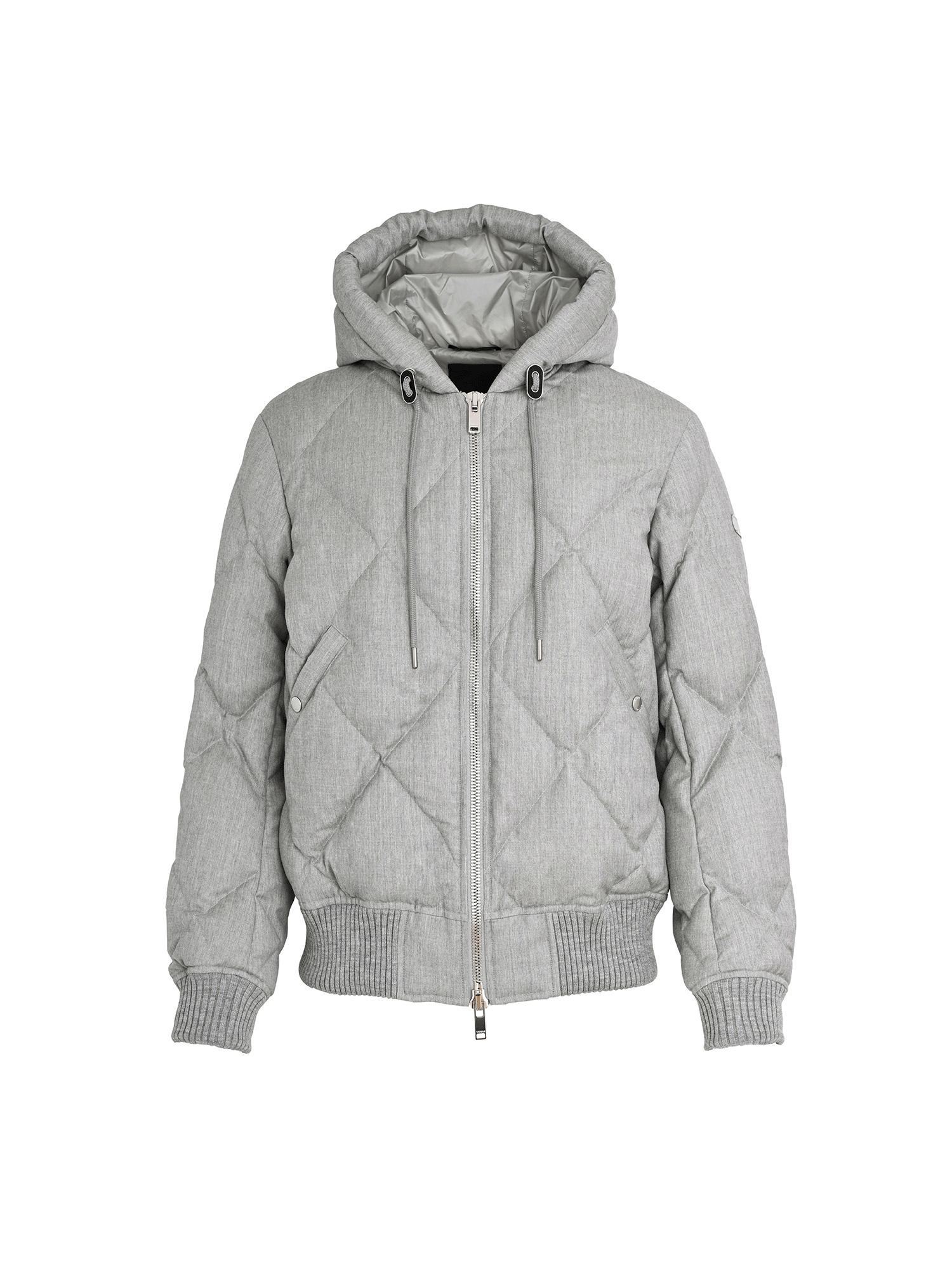 CASSARO Down Jacket