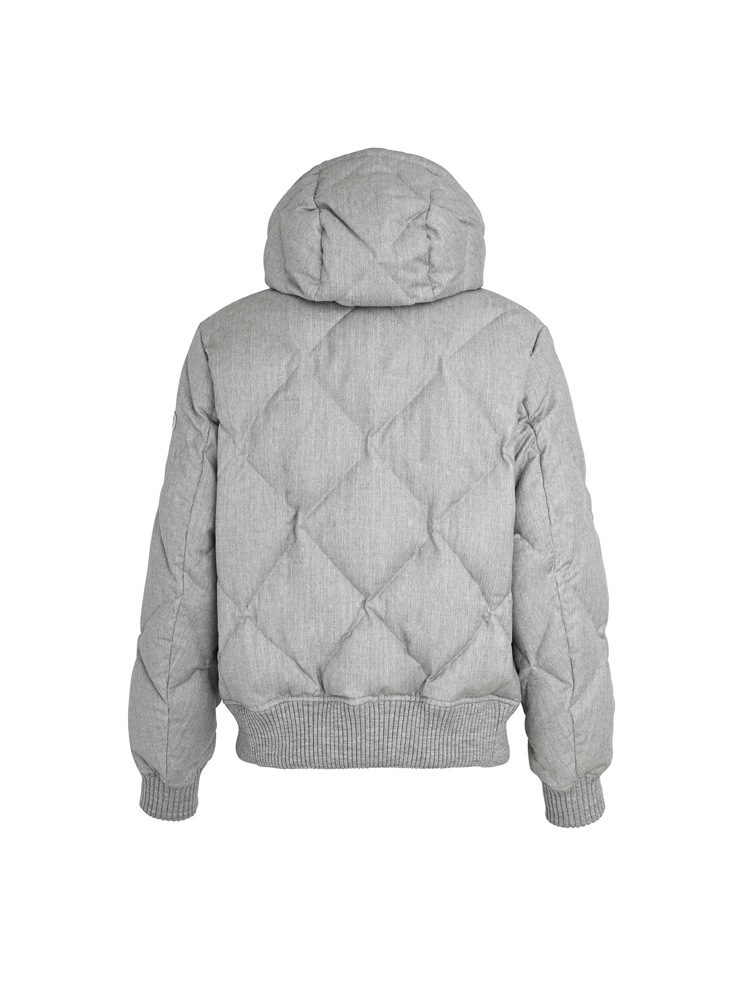 CASSARO Down Jacket