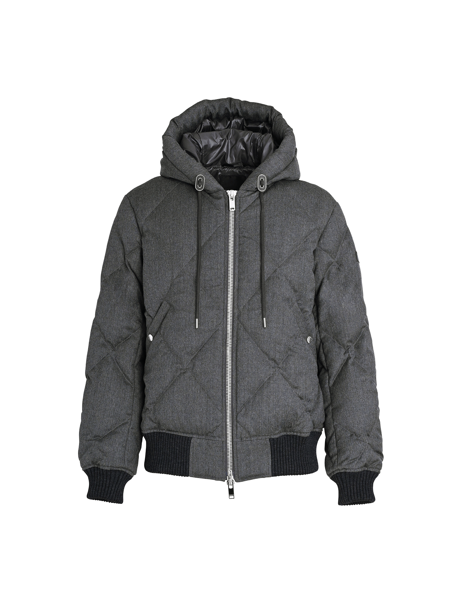 CASSARO Down Jacket