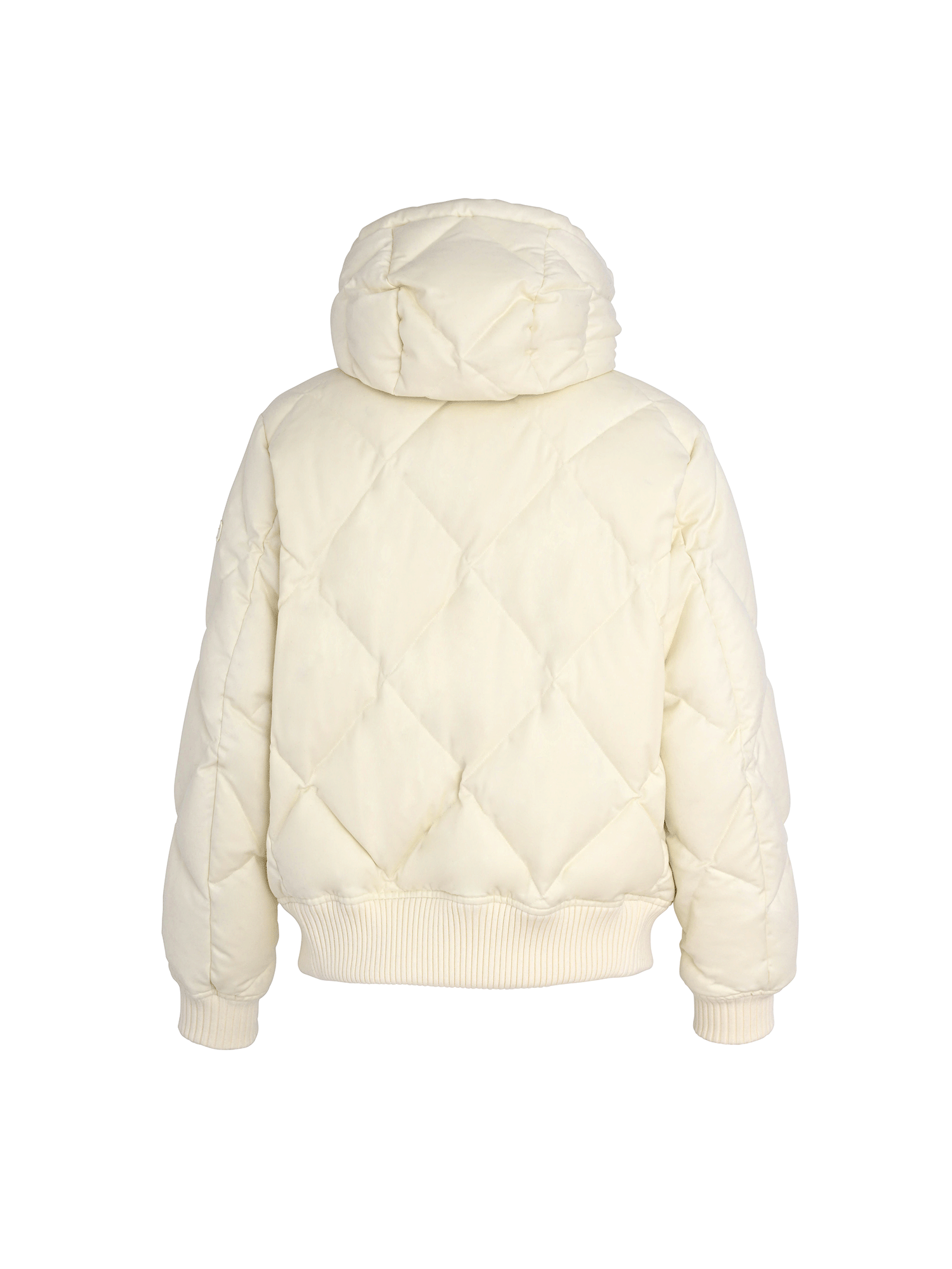 CASSARO Down Jacket