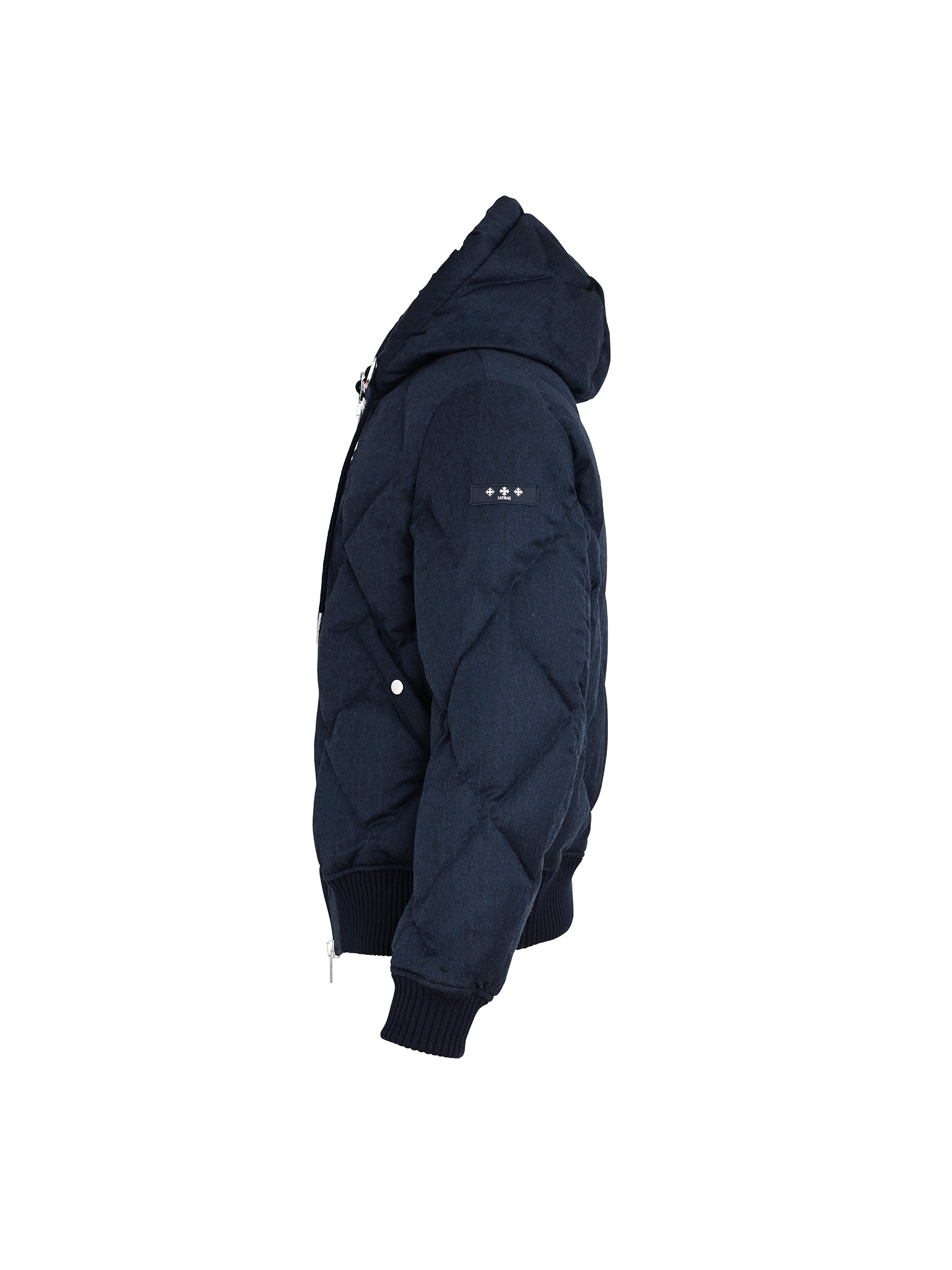 CASSARO Down Jacket