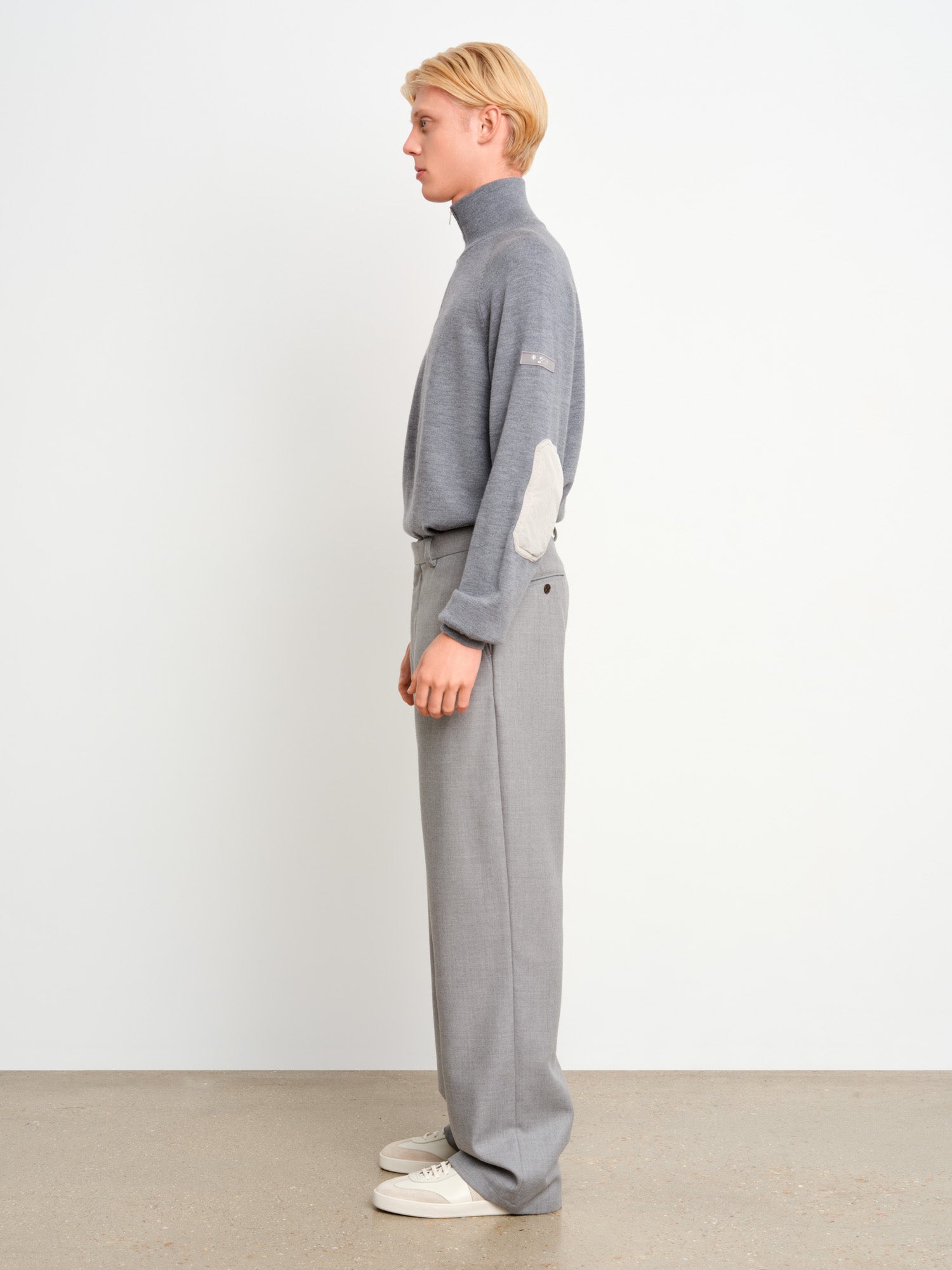 NOTO Pants