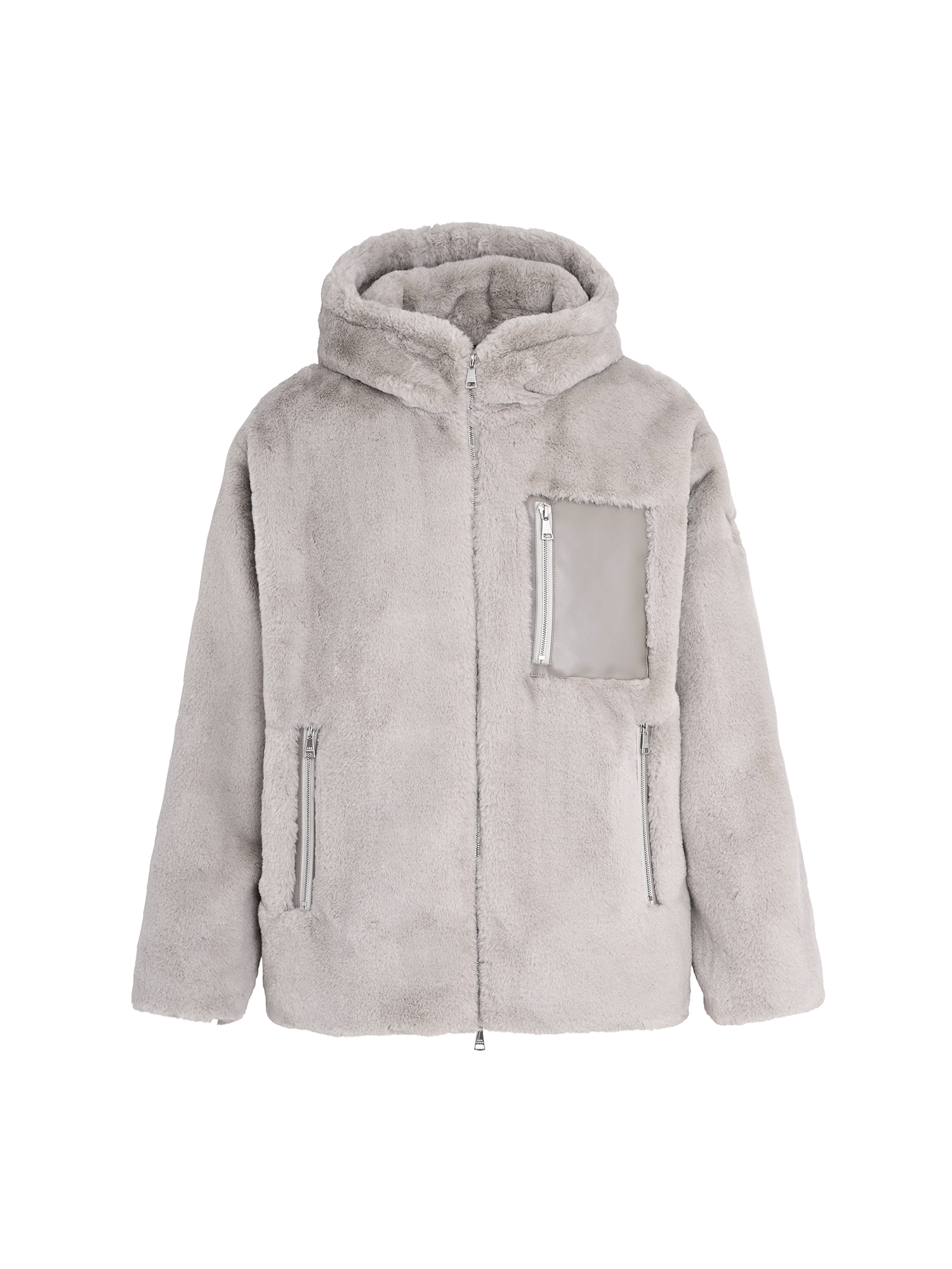 MASCALI Boa Blouson