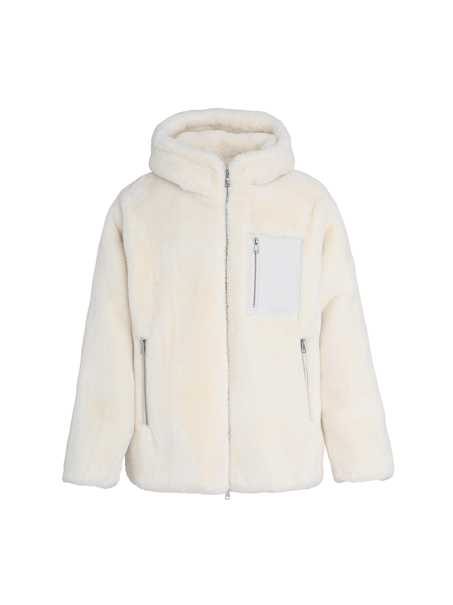 MASCALI Boa Blouson