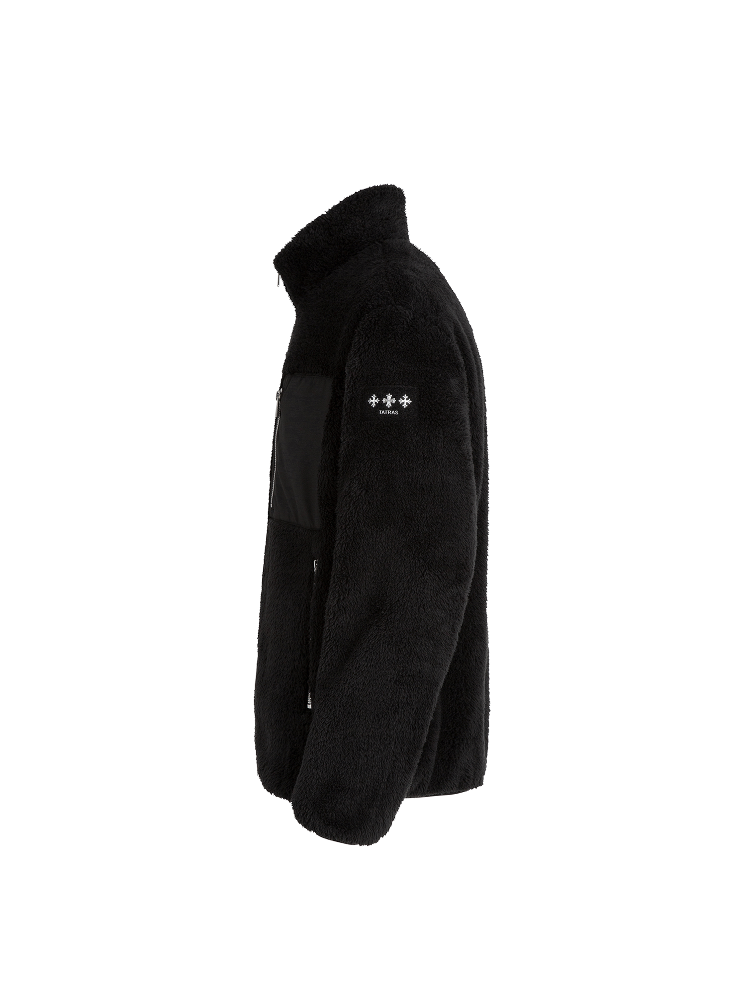 MONREALE Boa Blouson