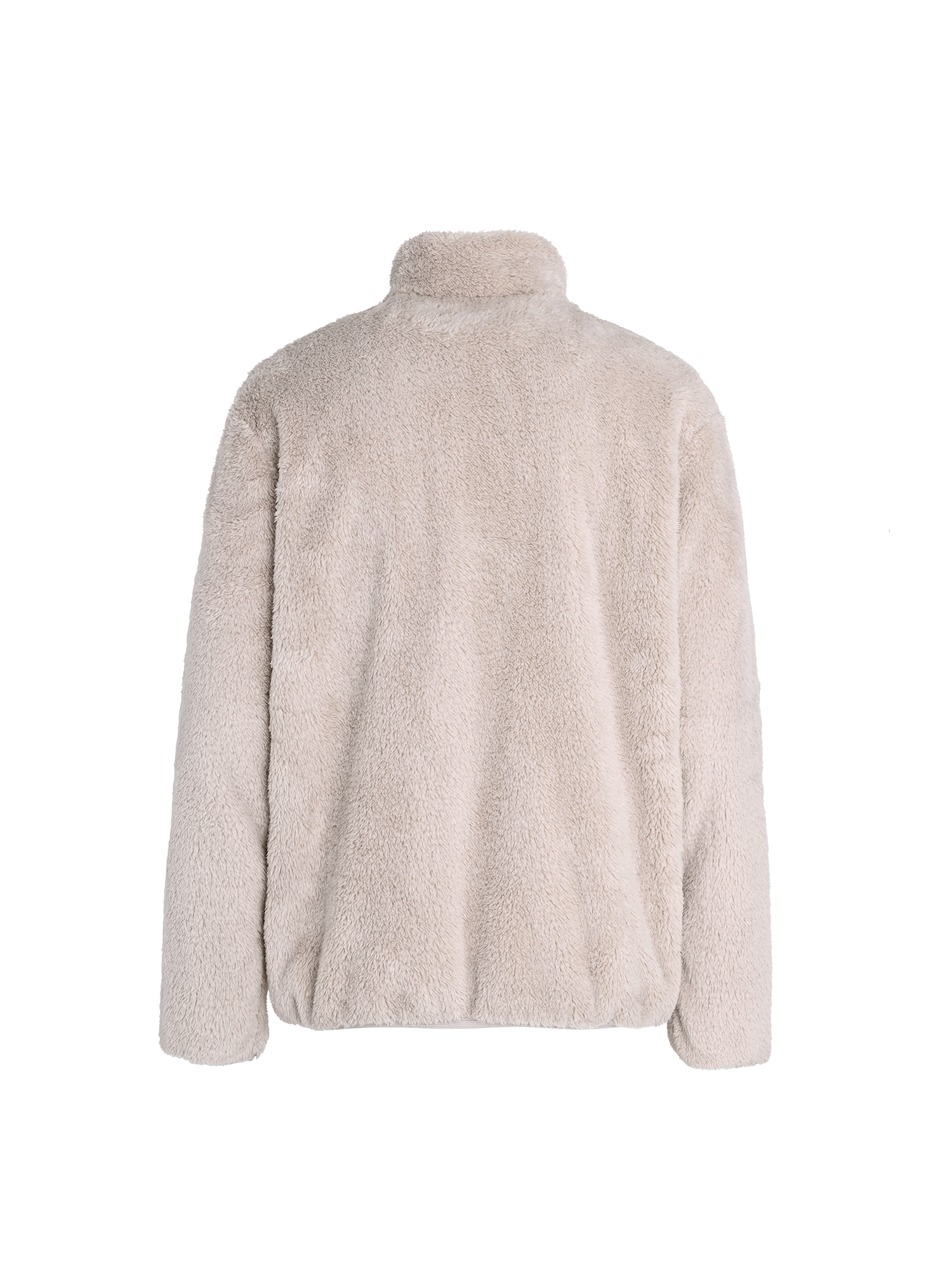 MONREALE Boa Blouson