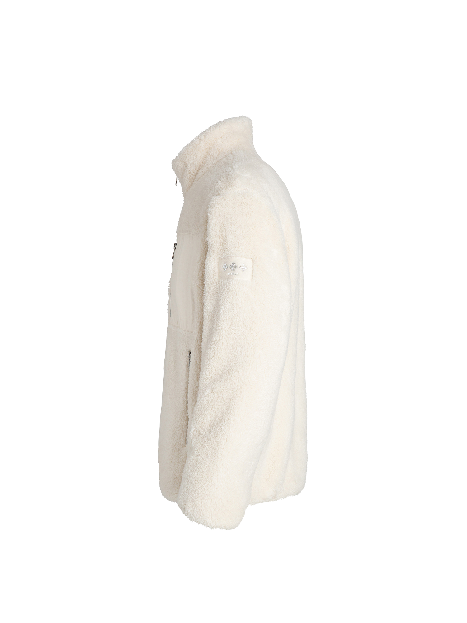MONREALE Boa Blouson