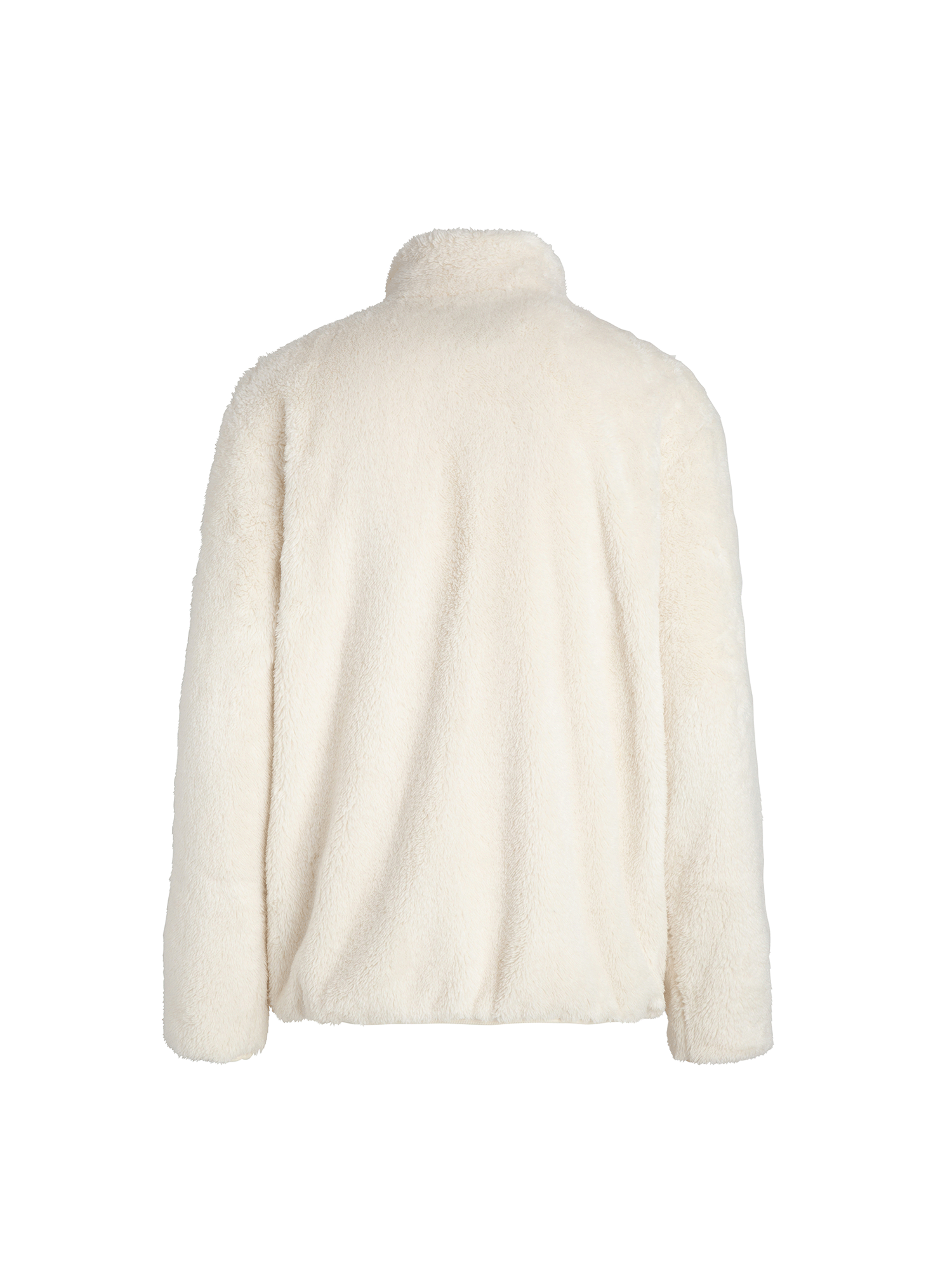 MONREALE Boa Blouson