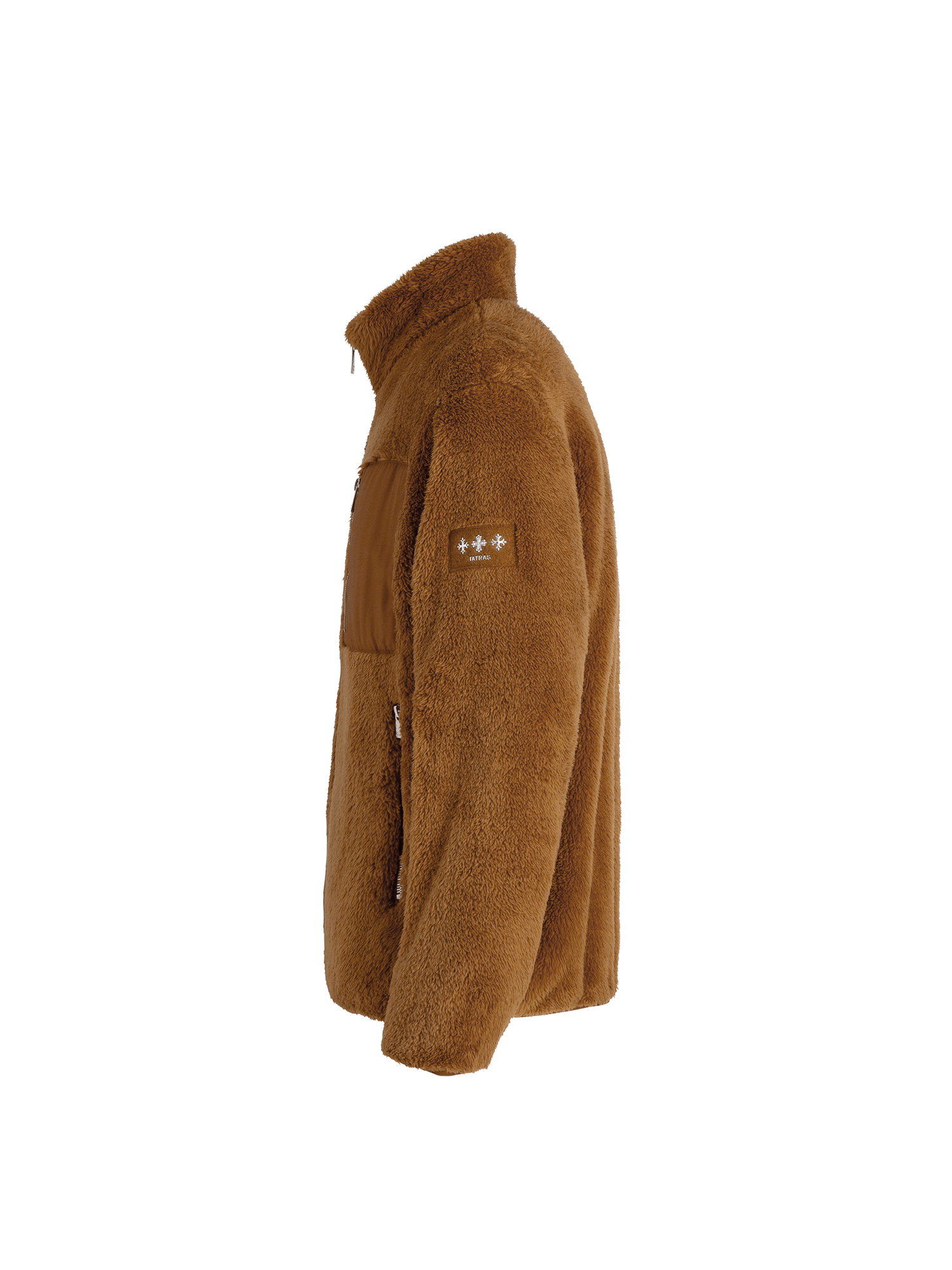 MONREALE Boa Blouson