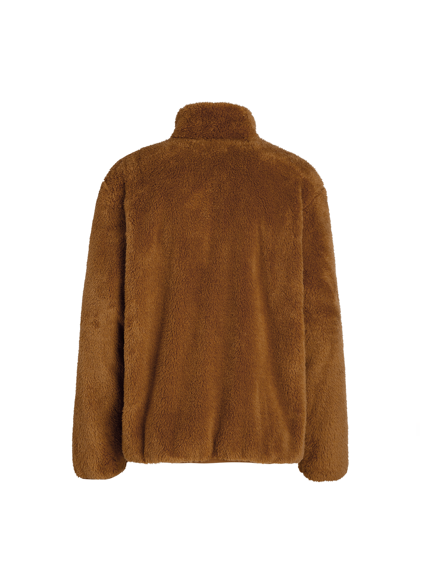 MONREALE Boa Blouson
