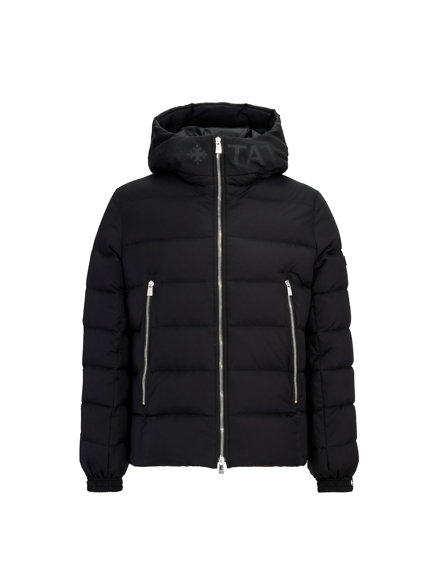 CASSIMASO Down Jacket