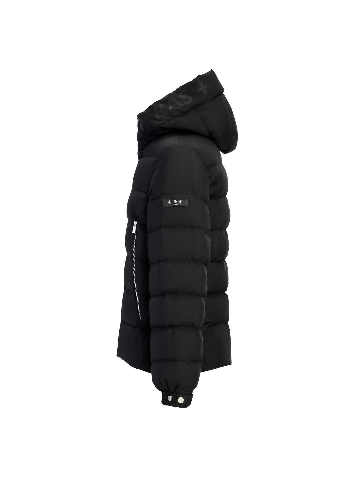 CASSIMASO Down Jacket