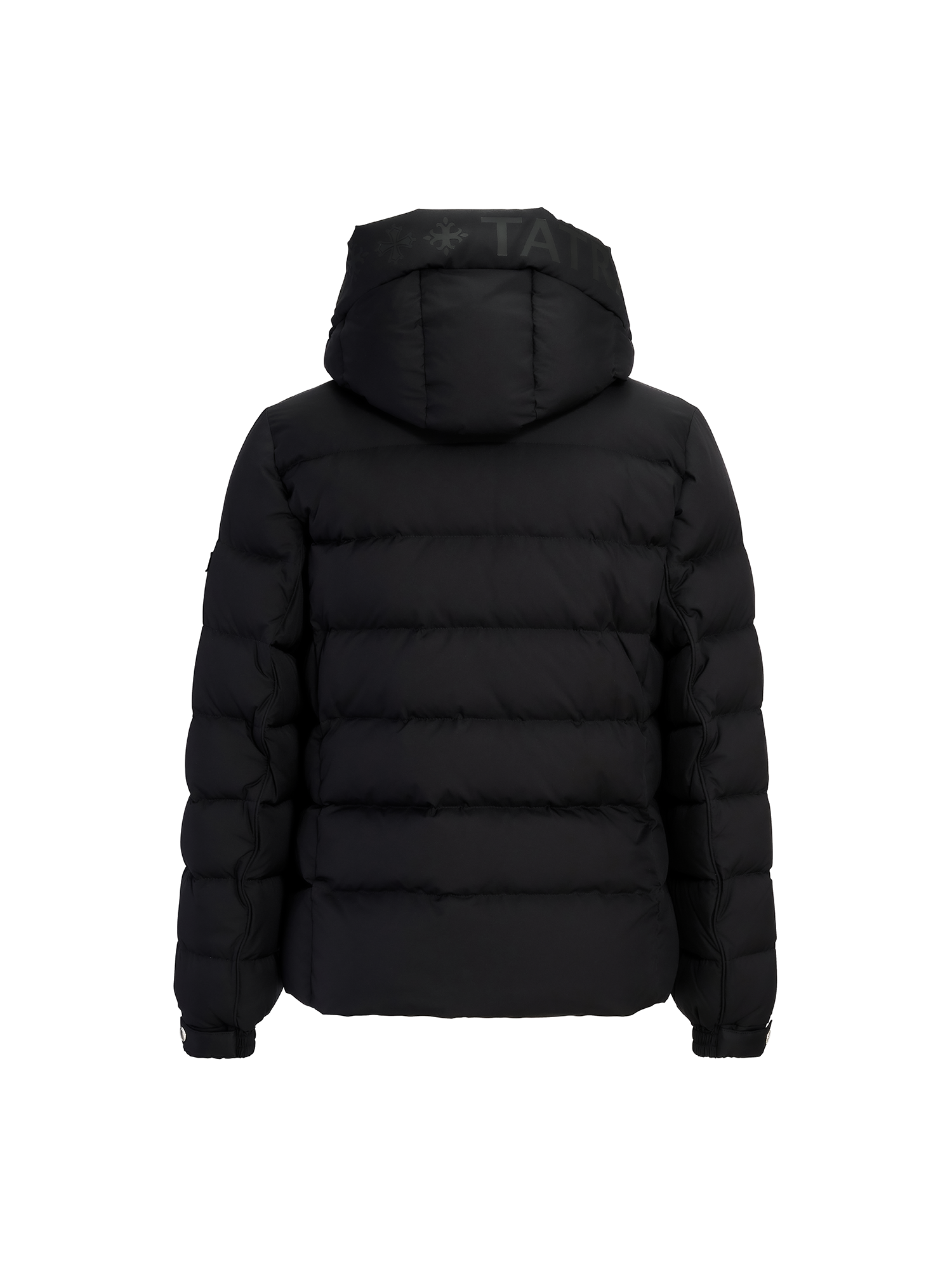 CASSIMASO Down Jacket