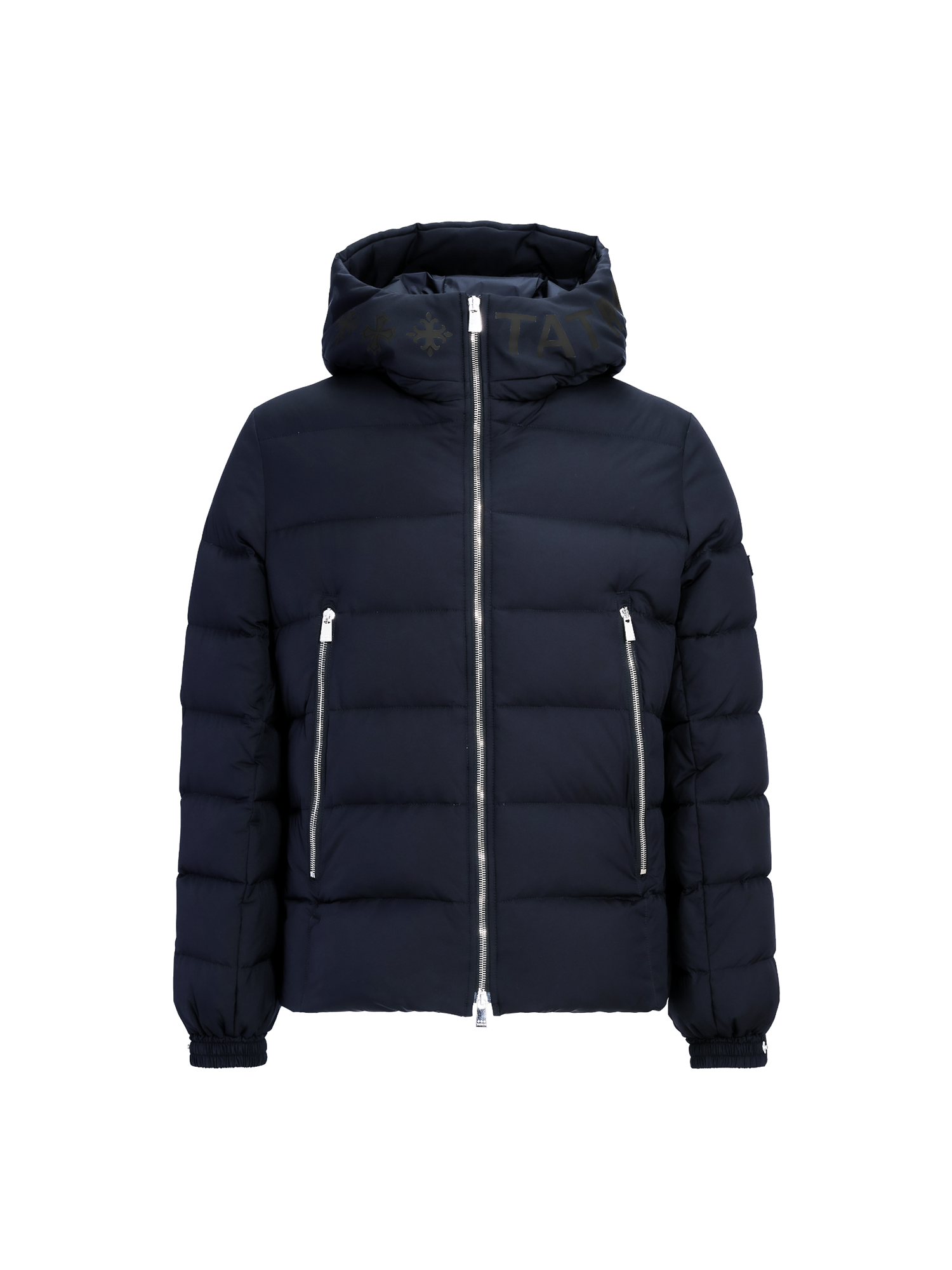 CASSIMASO Down Jacket