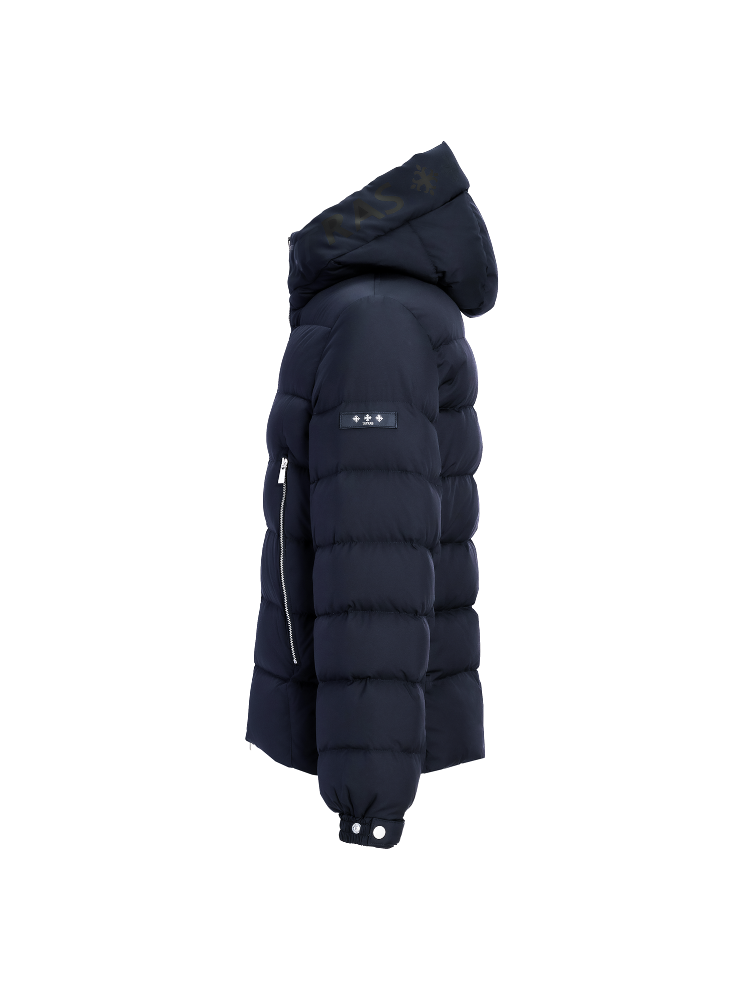 CASSIMASO Down Jacket
