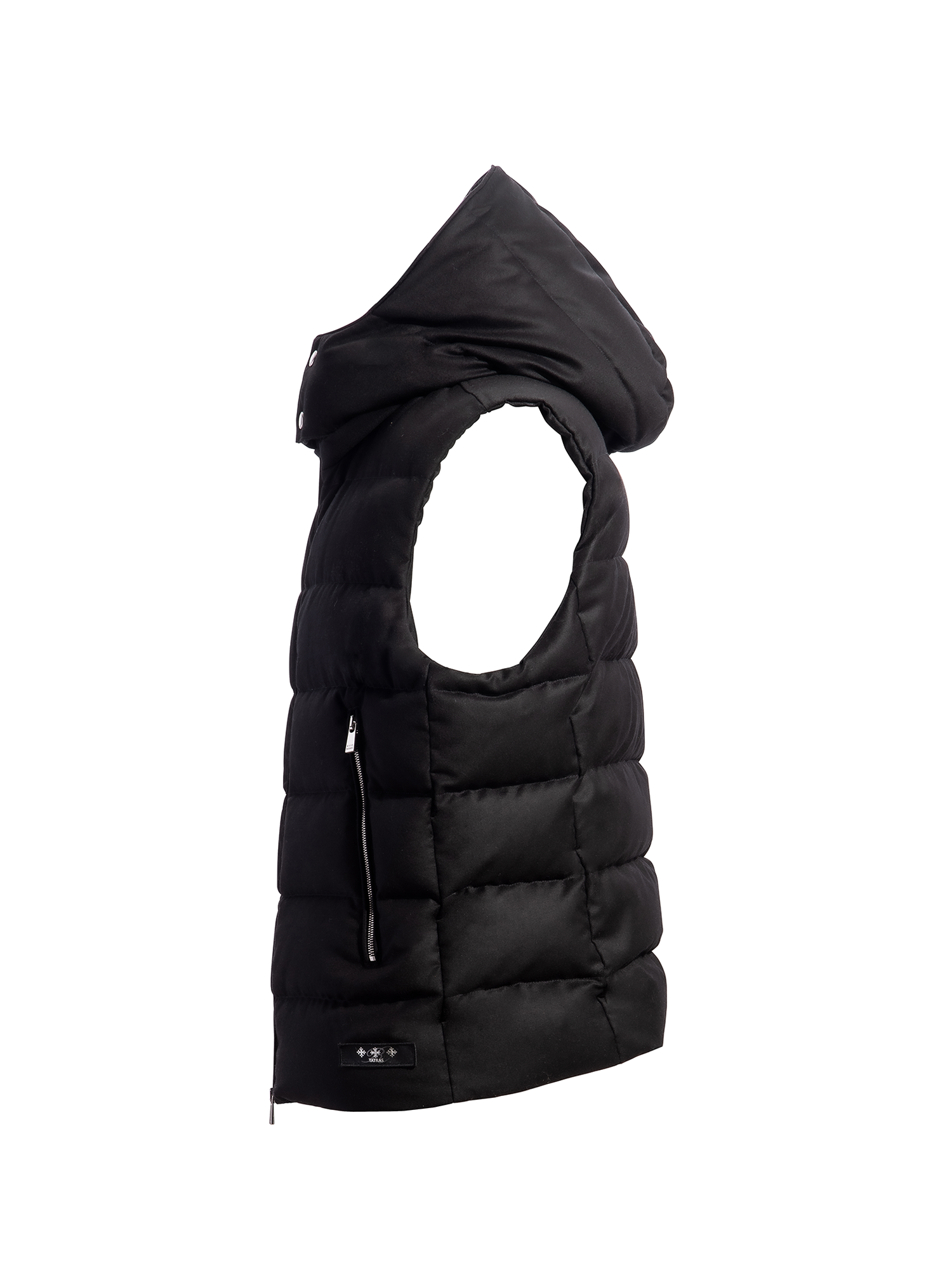 LEONARDO Gilet imbottito