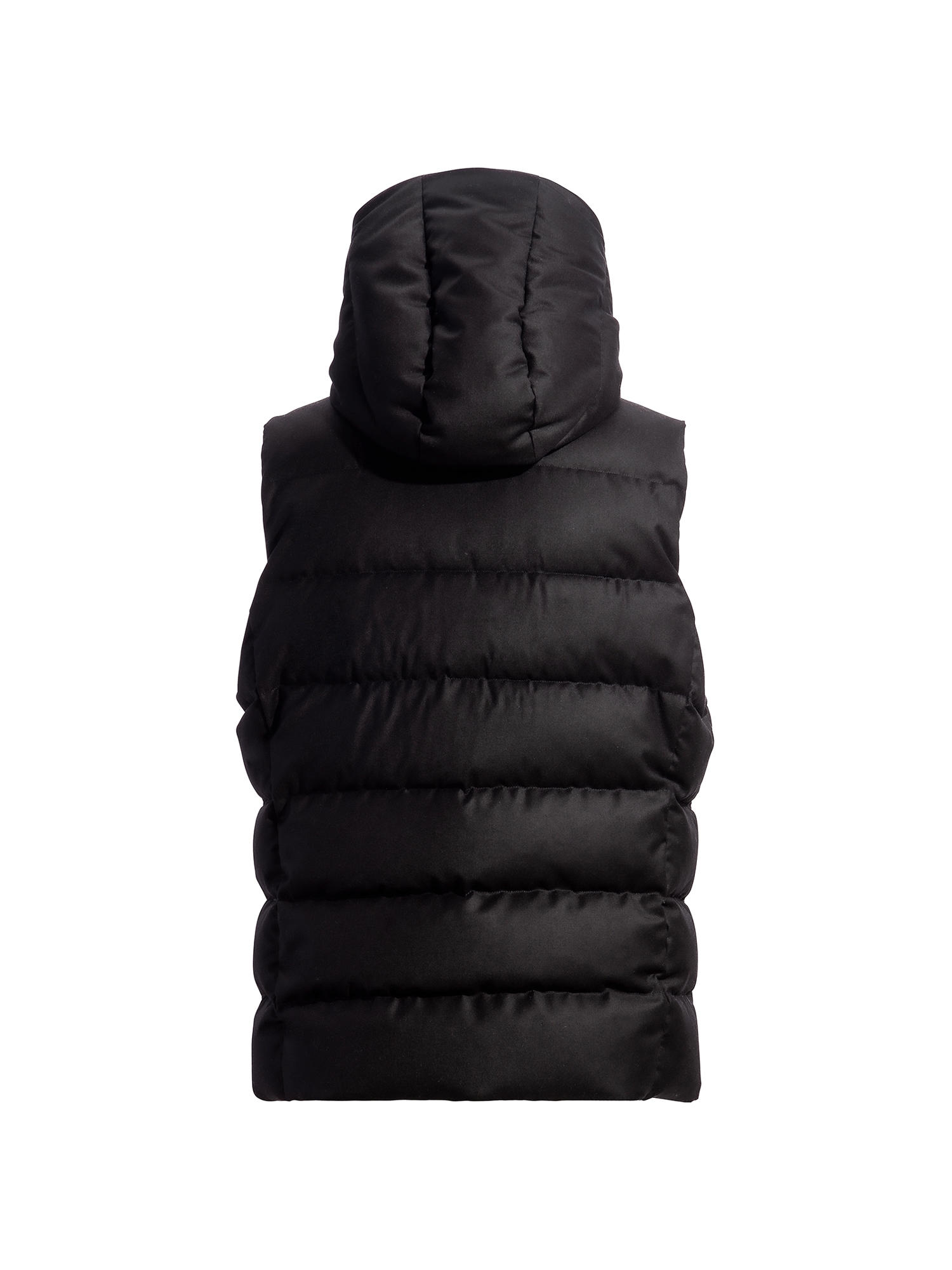 LEONARDO Gilet imbottito