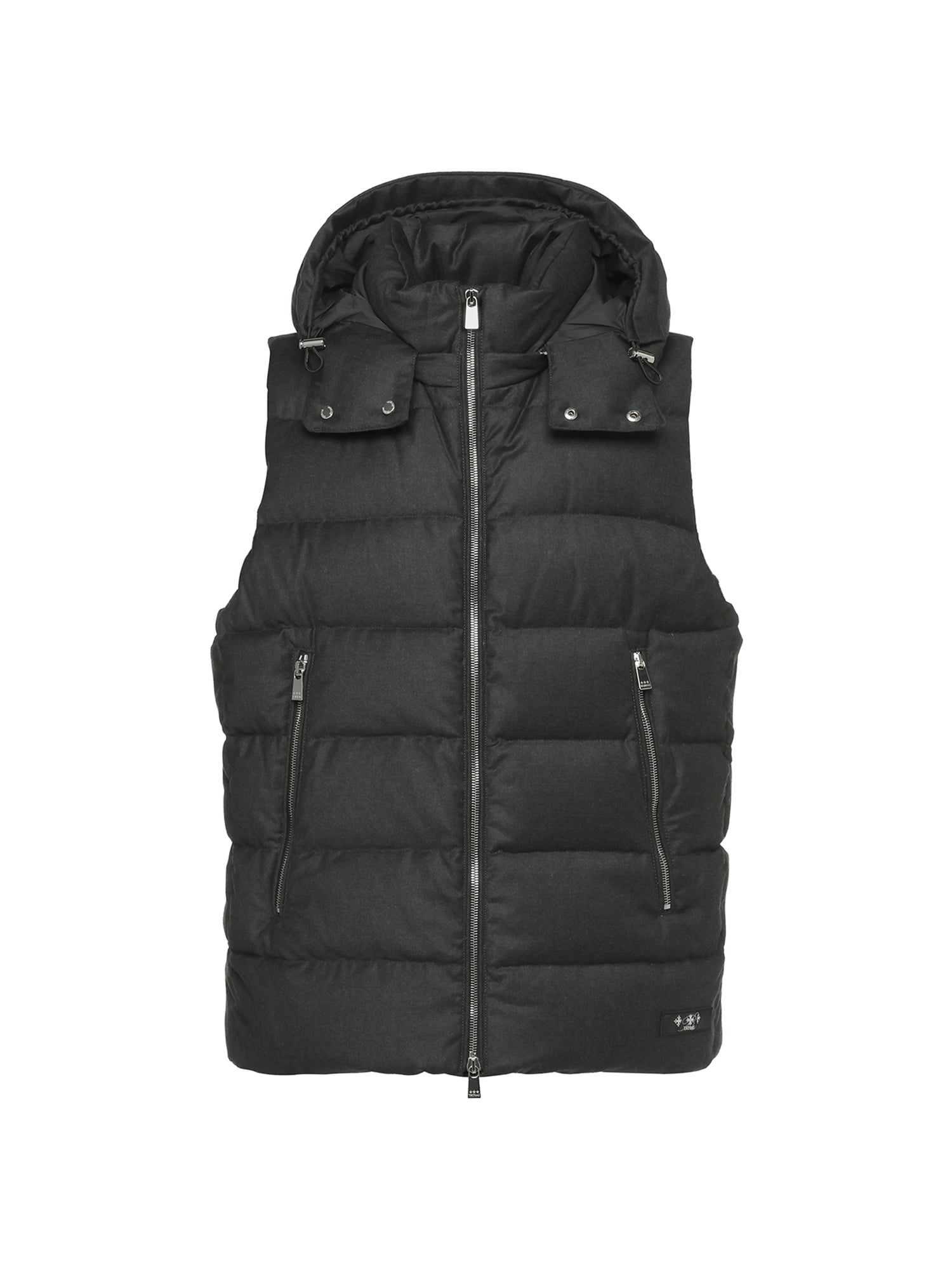 LEONARDO Down Vest