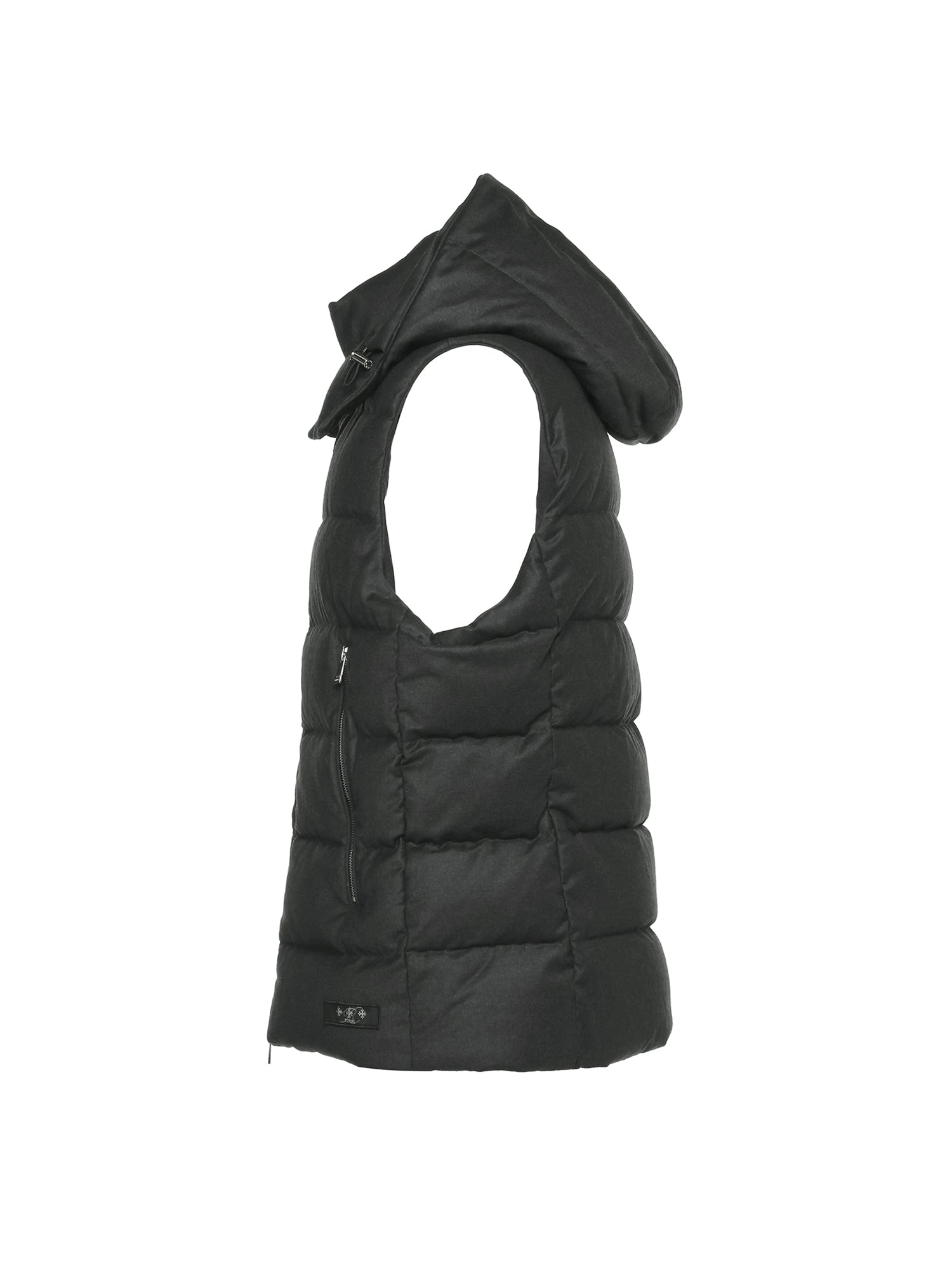 LEONARDO Down Vest