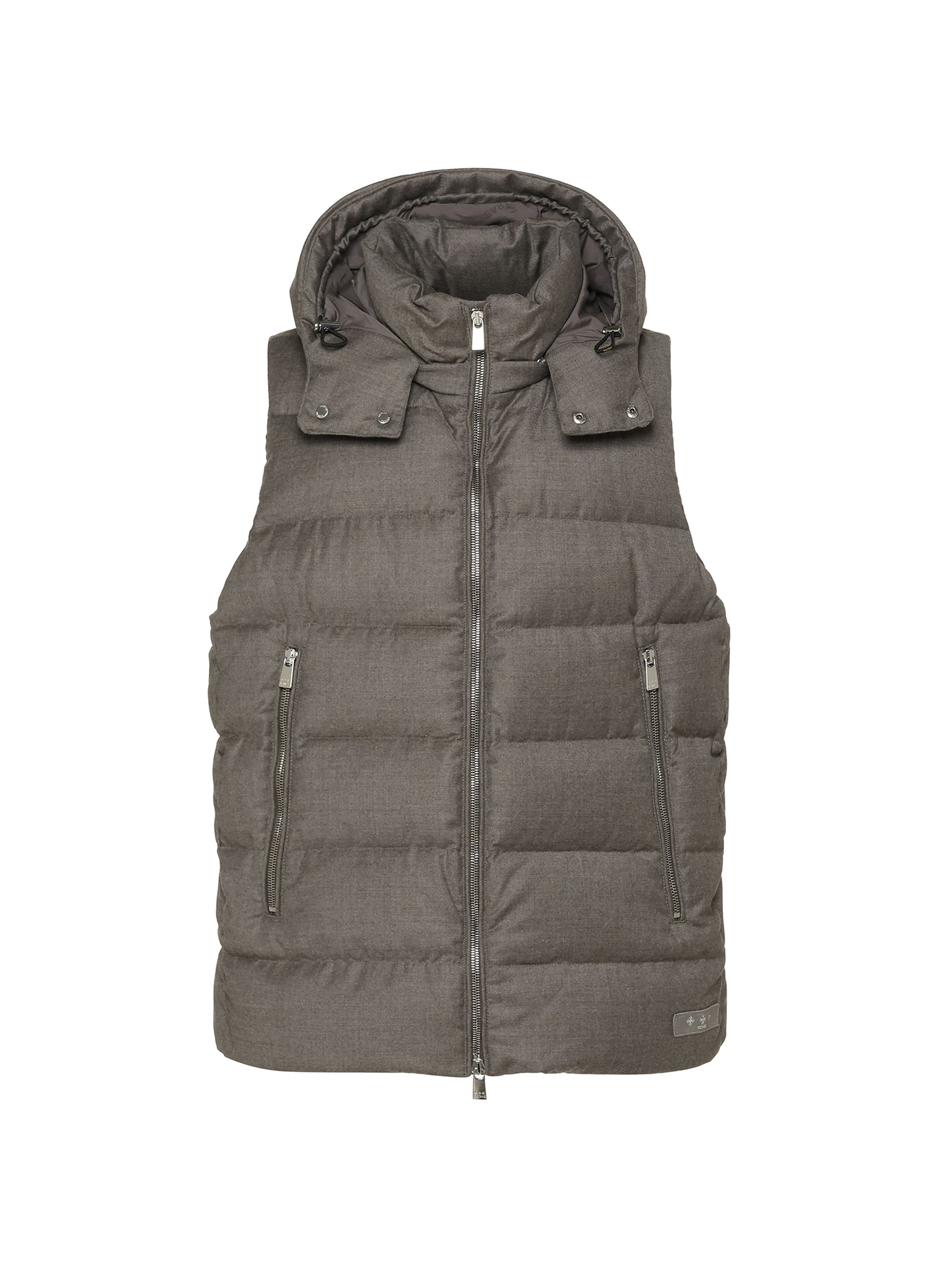 LEONARDO Gilet imbottito