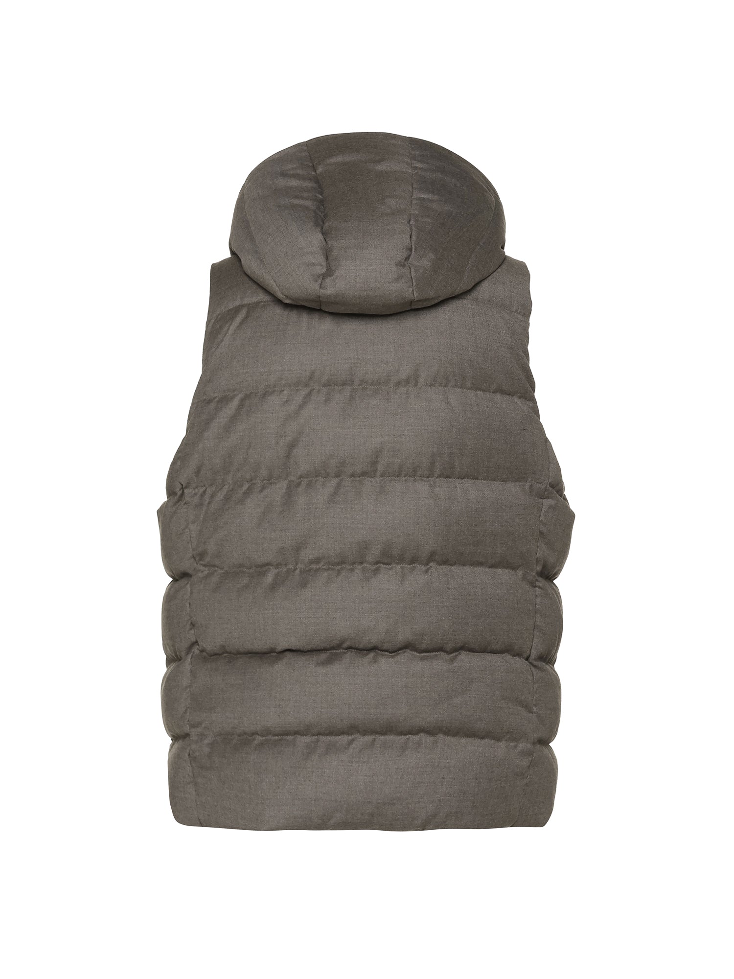 LEONARDO Gilet imbottito