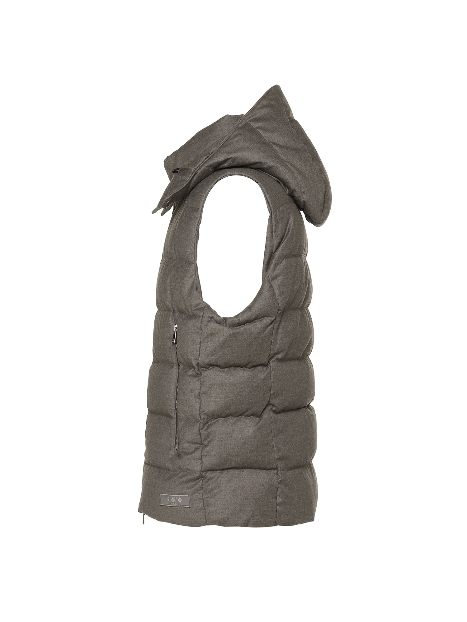 LEONARDO Down Vest