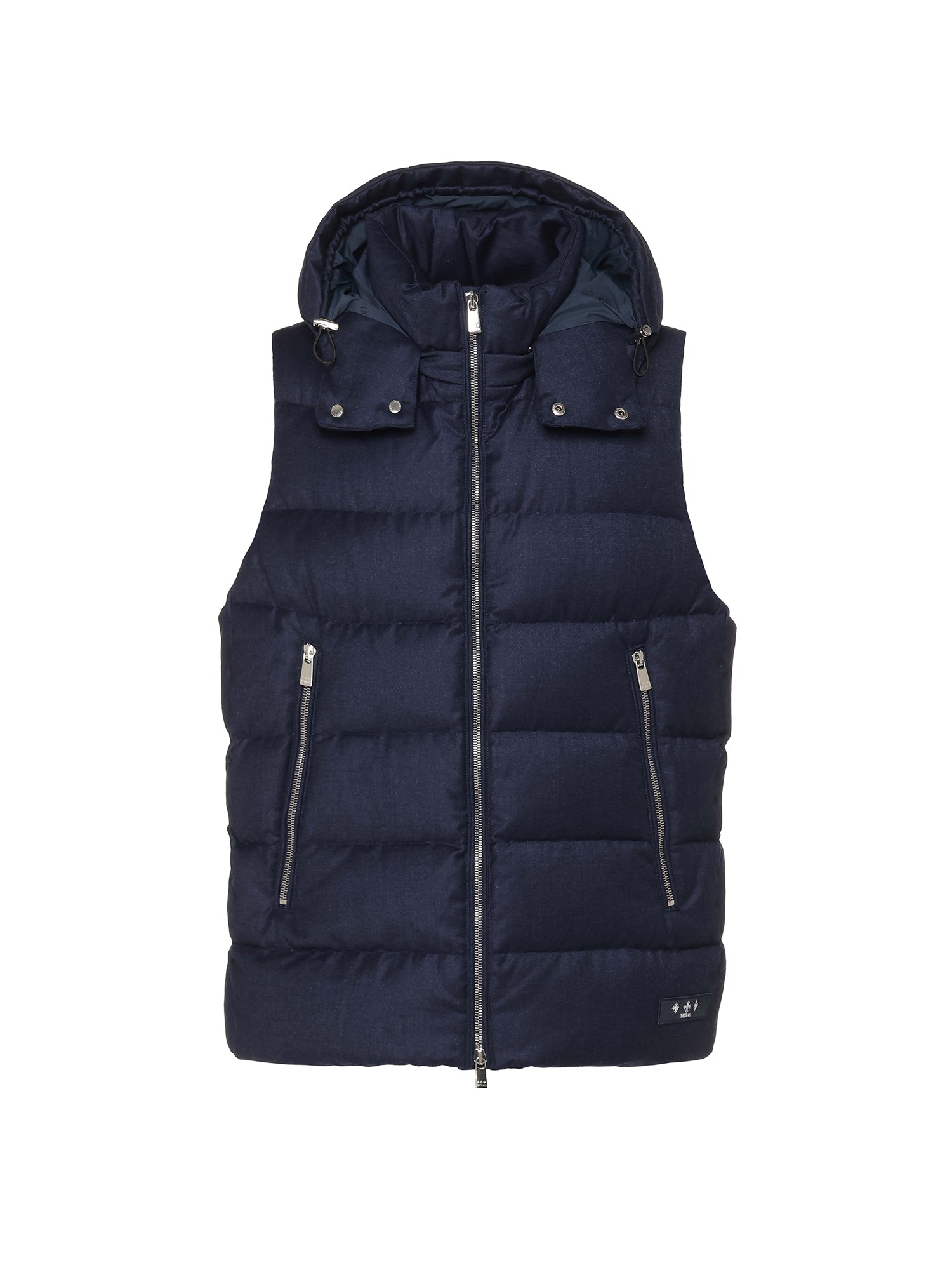 LEONARDO Gilet imbottito