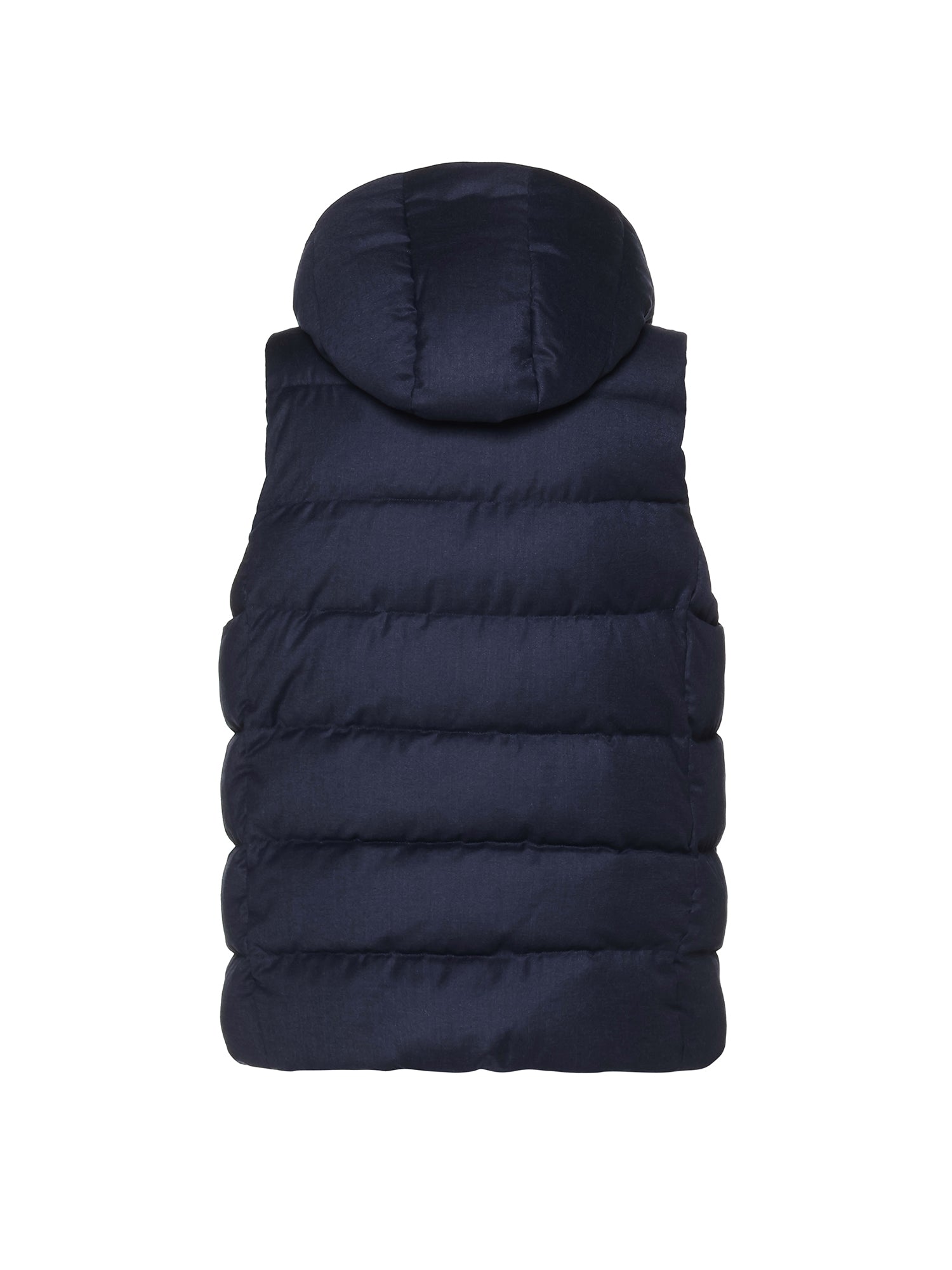LEONARDO Gilet imbottito
