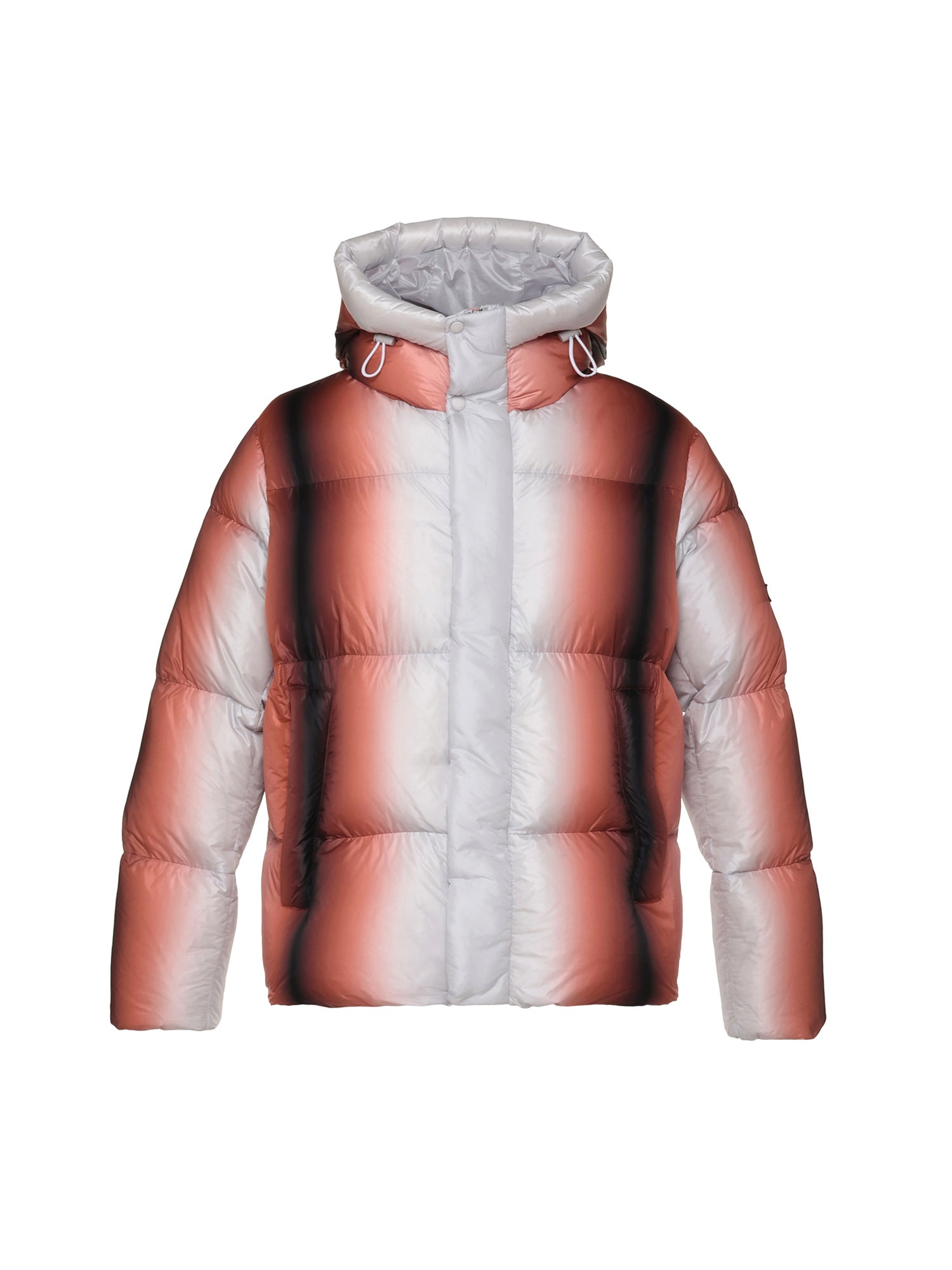 STRATO Down Jacket