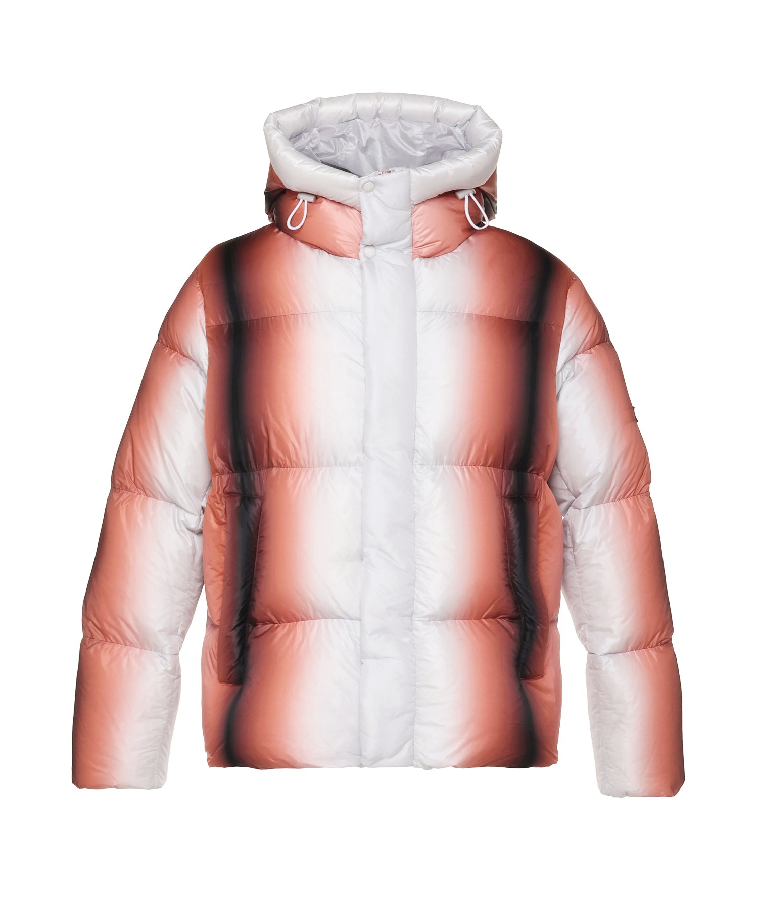 STRATO Down Jacket