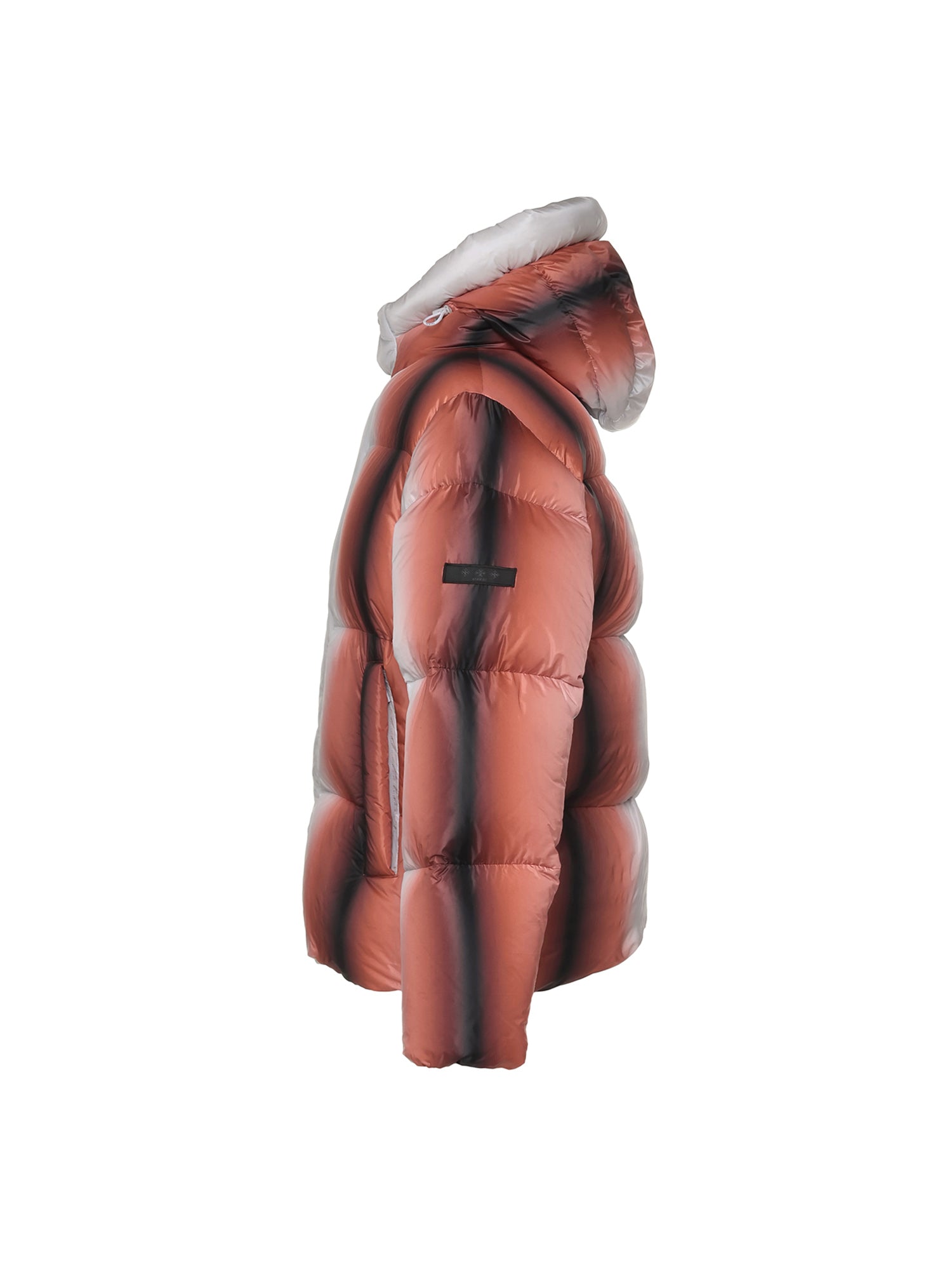 STRATO Down Jacket