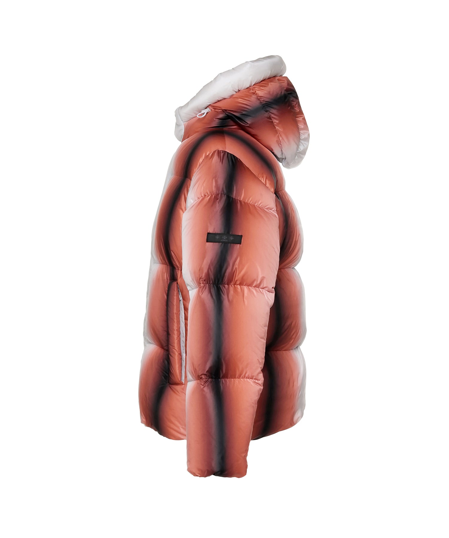 STRATO Down Jacket
