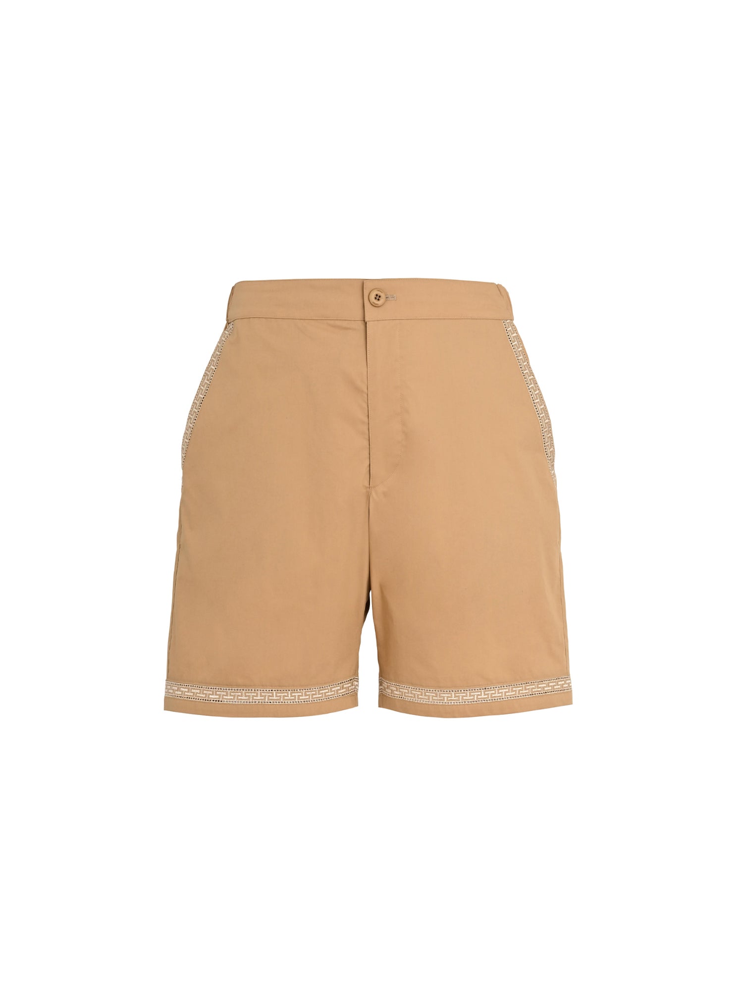 TORSCIO Shorts