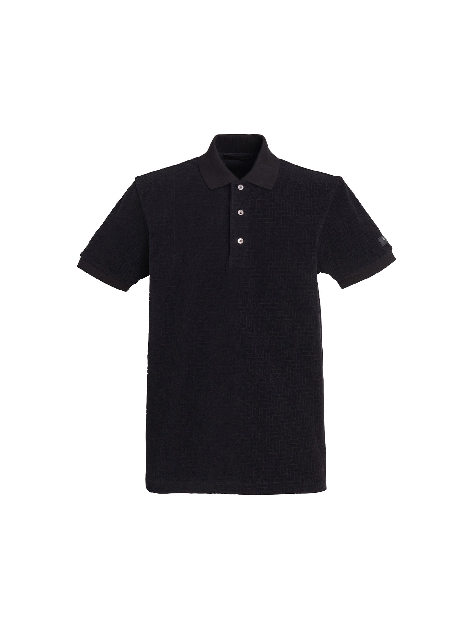 FAZIO Polo Shirt
