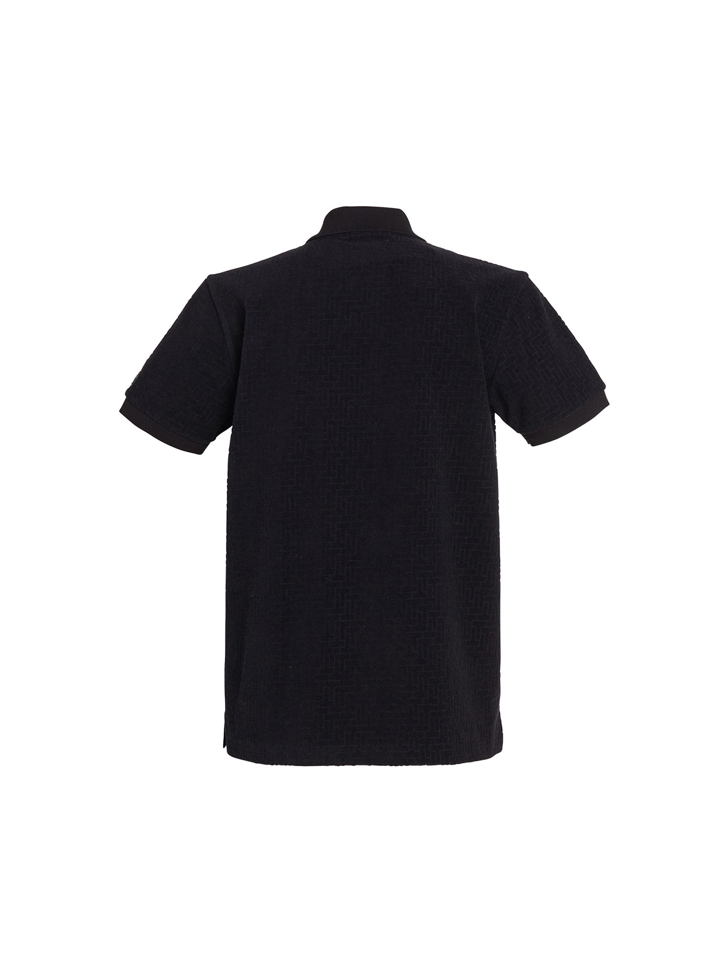 FAZIO Polo Shirt