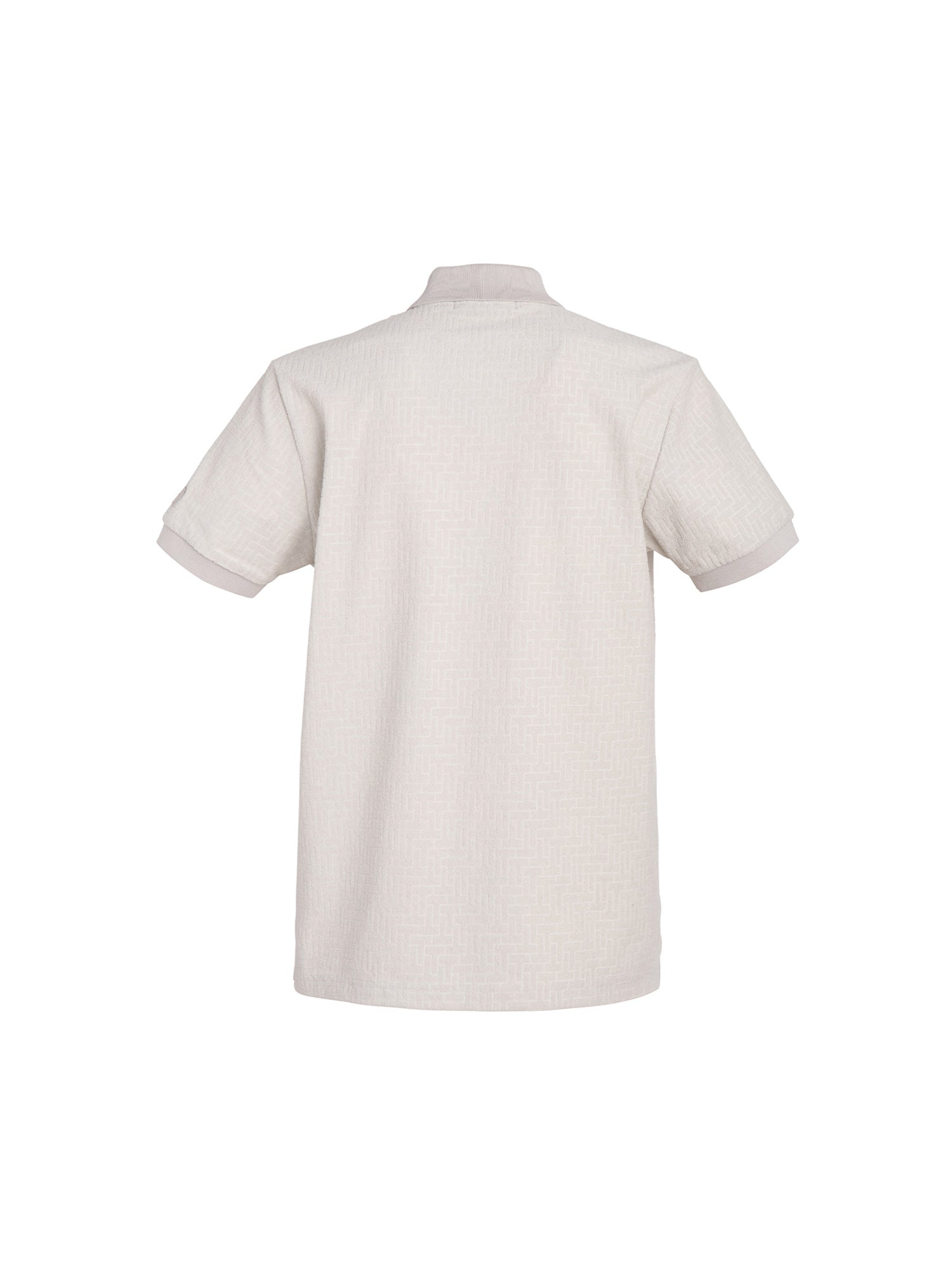 FAZIO Polo Shirt