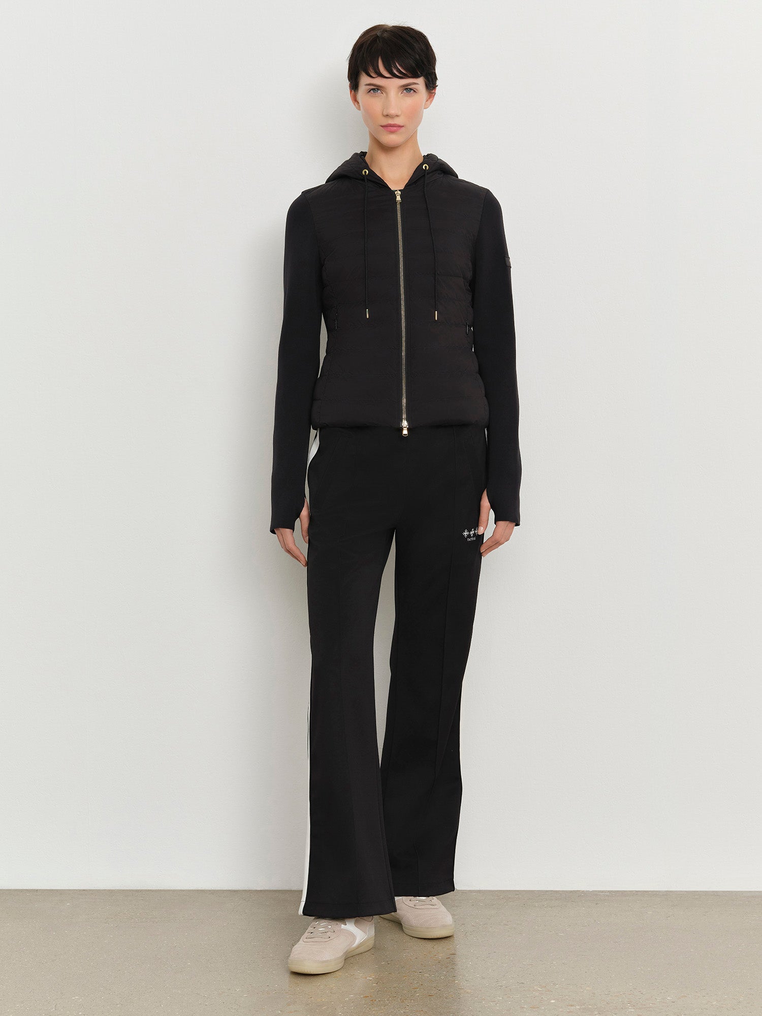 VIENS Light Down Jacket