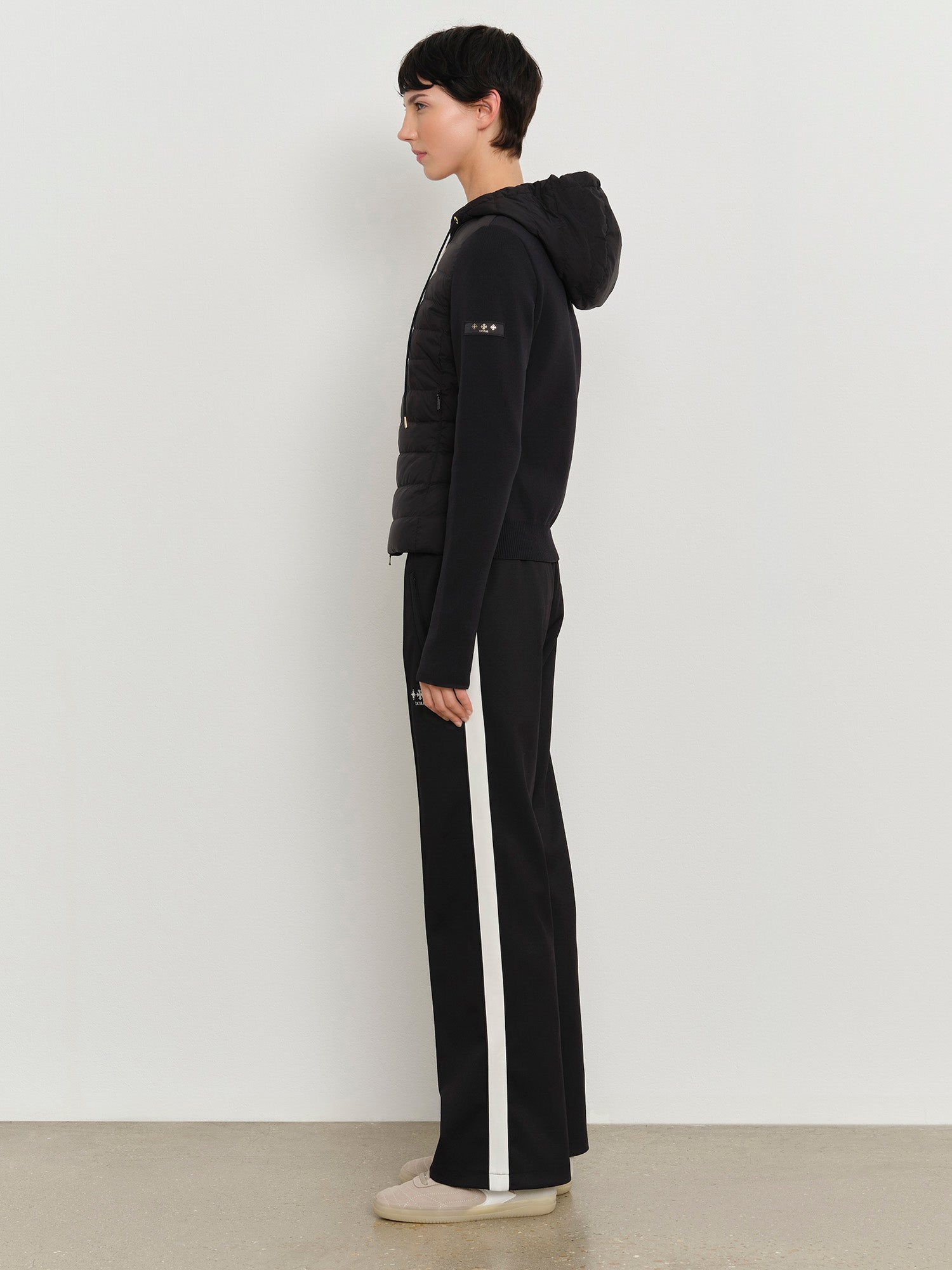 VIENS Light Down Jacket