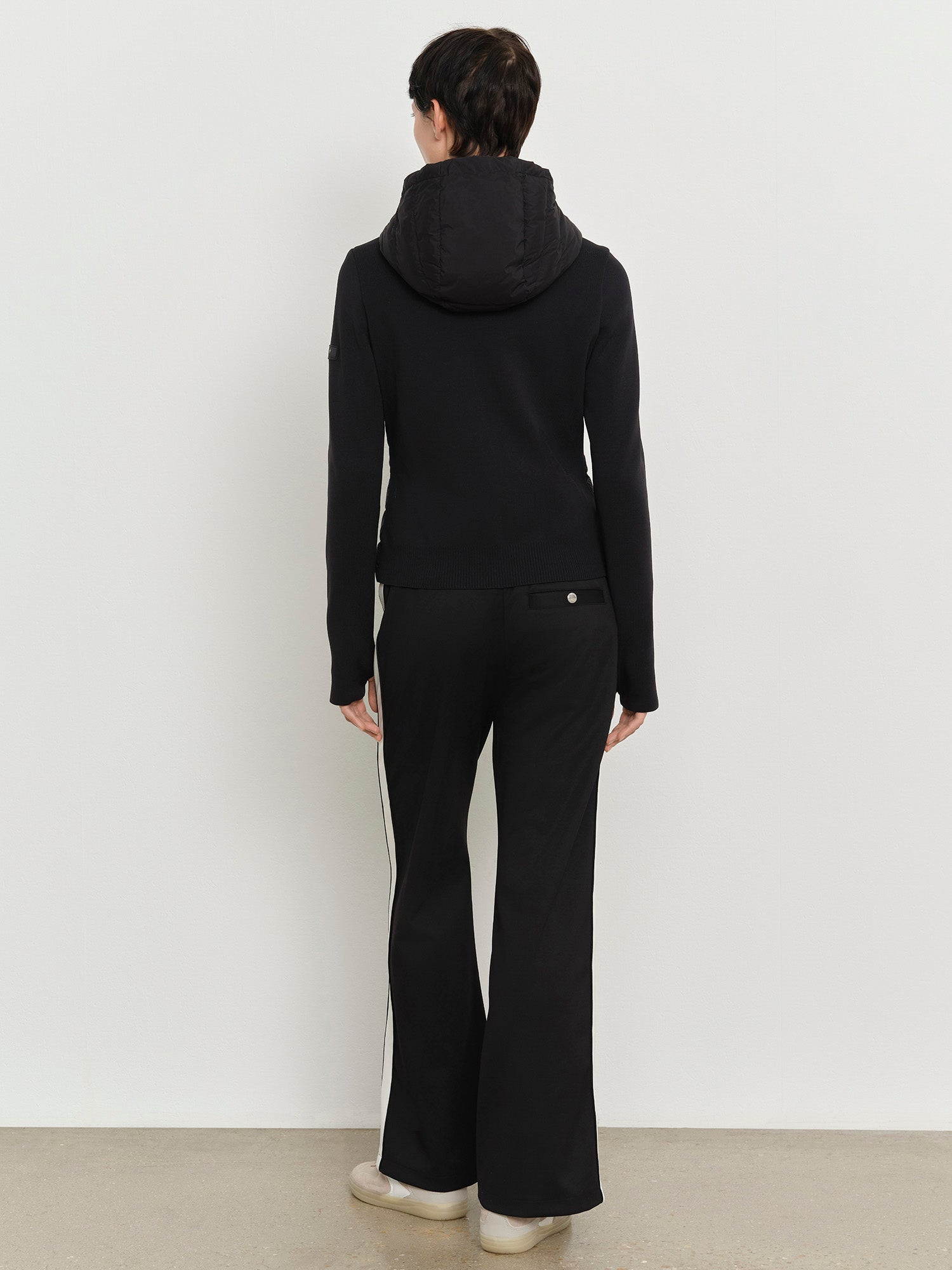 VIENS Light Down Jacket